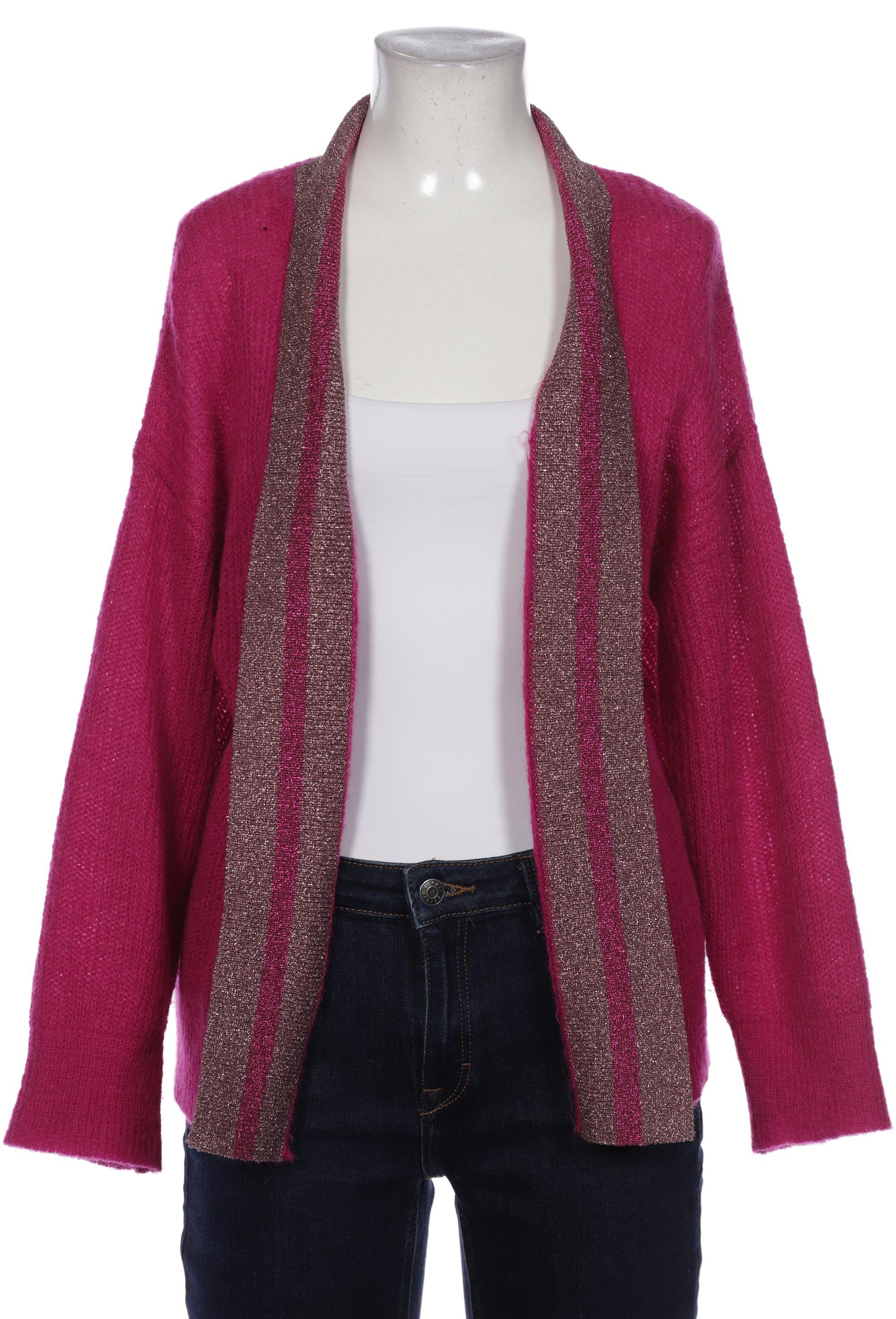 

Essentiel Antwerp Damen Strickjacke, pink, Gr. 36