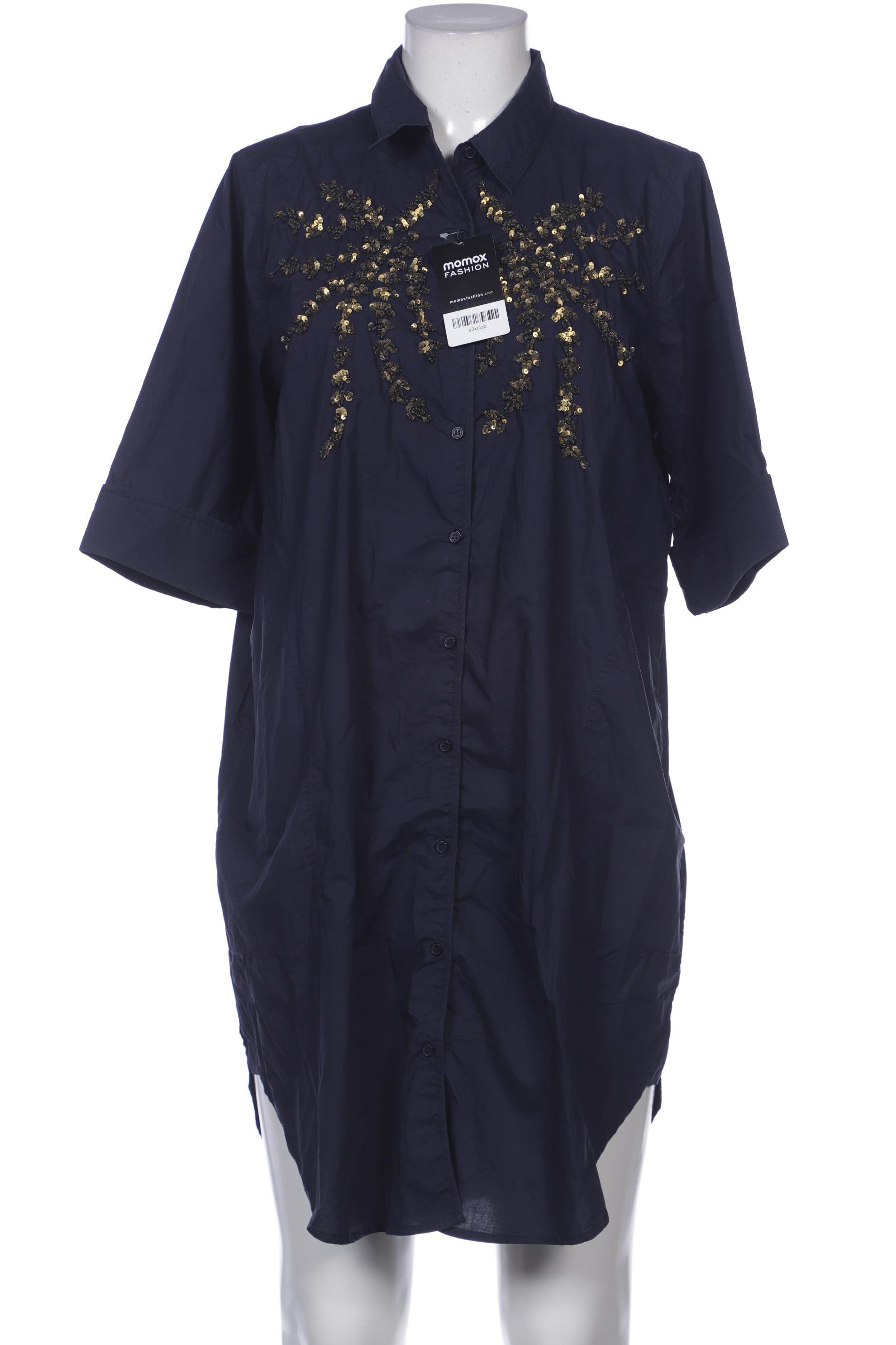 

Essentiel Antwerp Damen Kleid, marineblau, Gr. 40