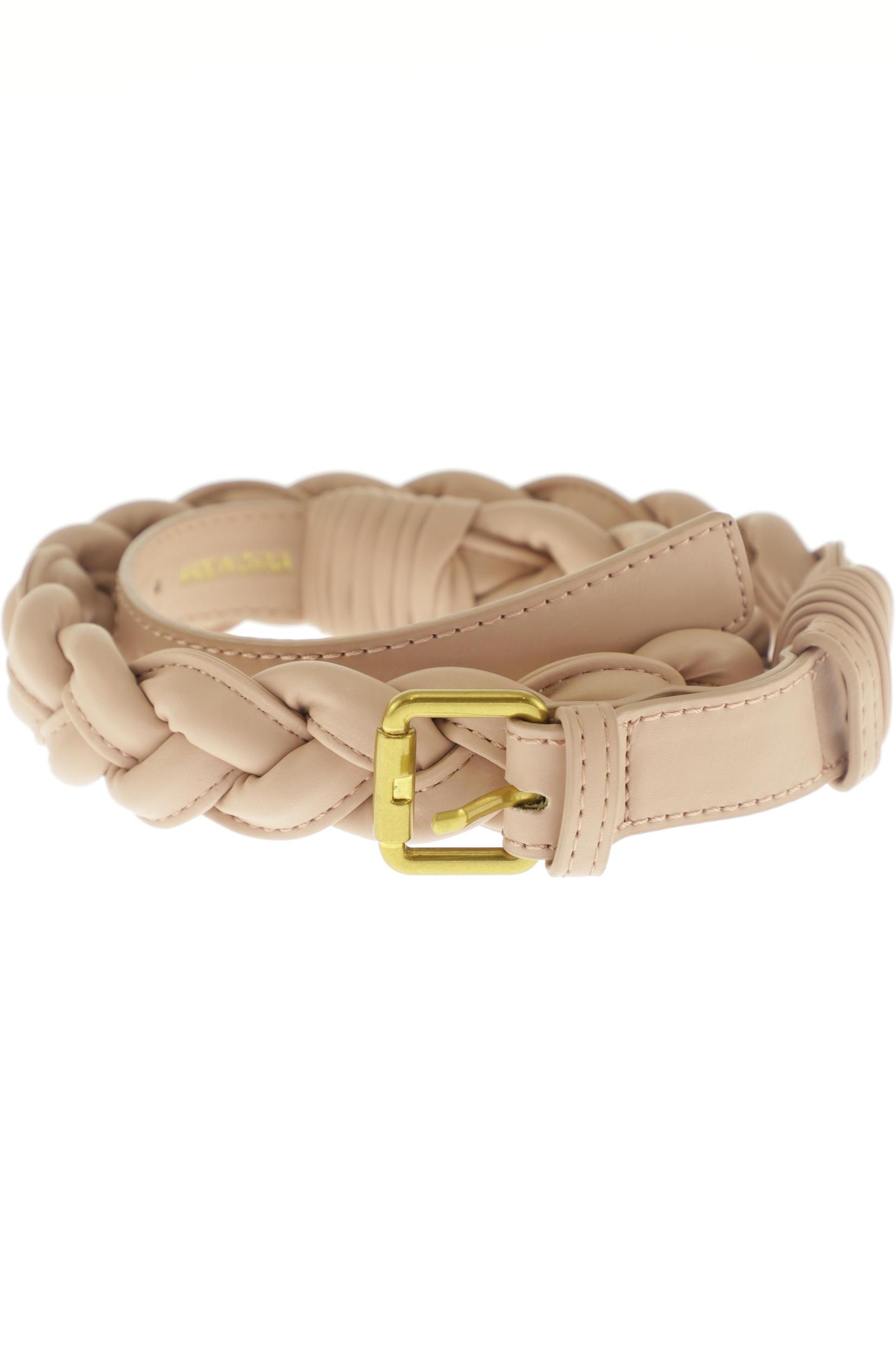 

Essentiel Antwerp Damen Gürtel, pink, Gr. 80