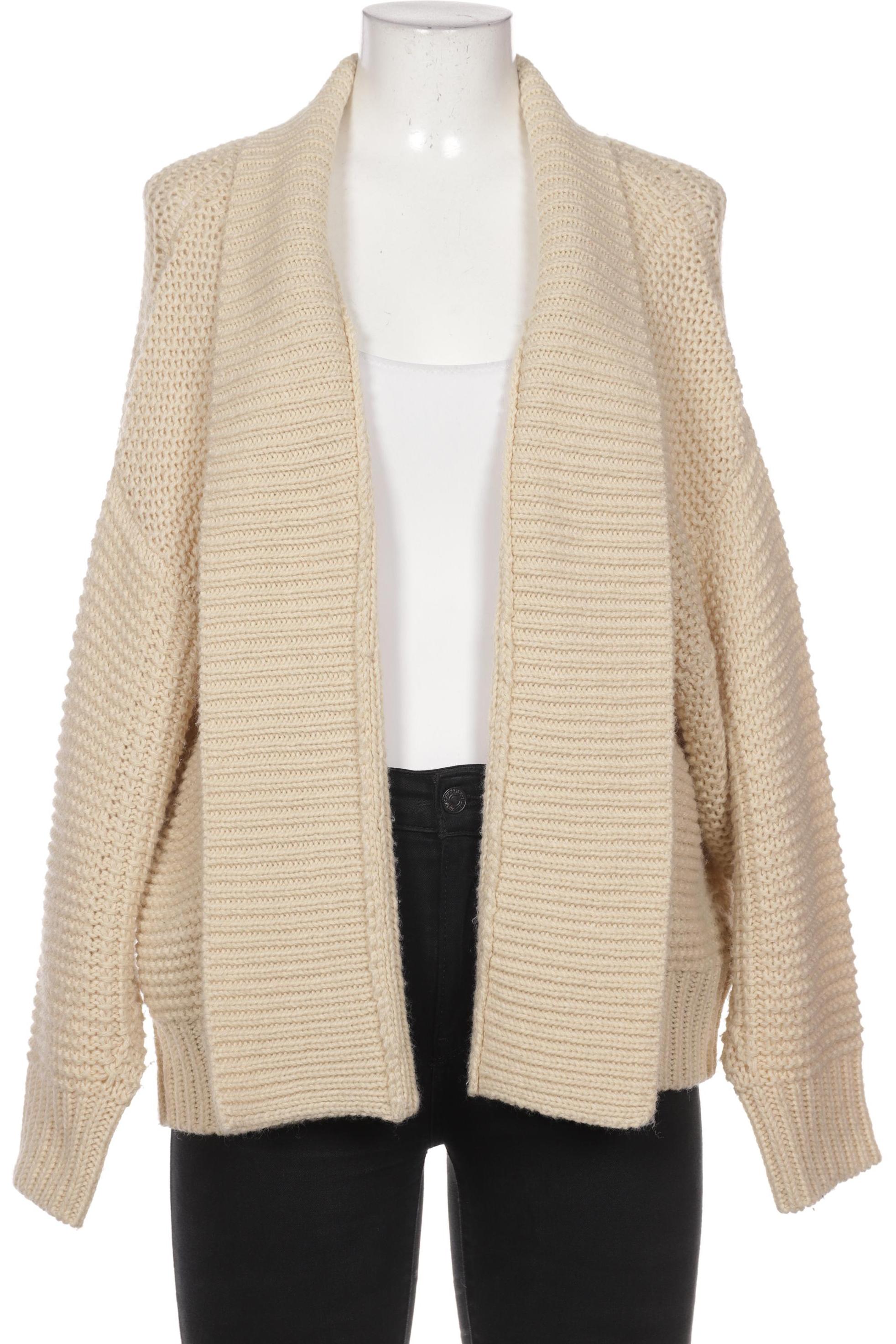 

Essentiel Antwerp Damen Strickjacke, beige, Gr. 42