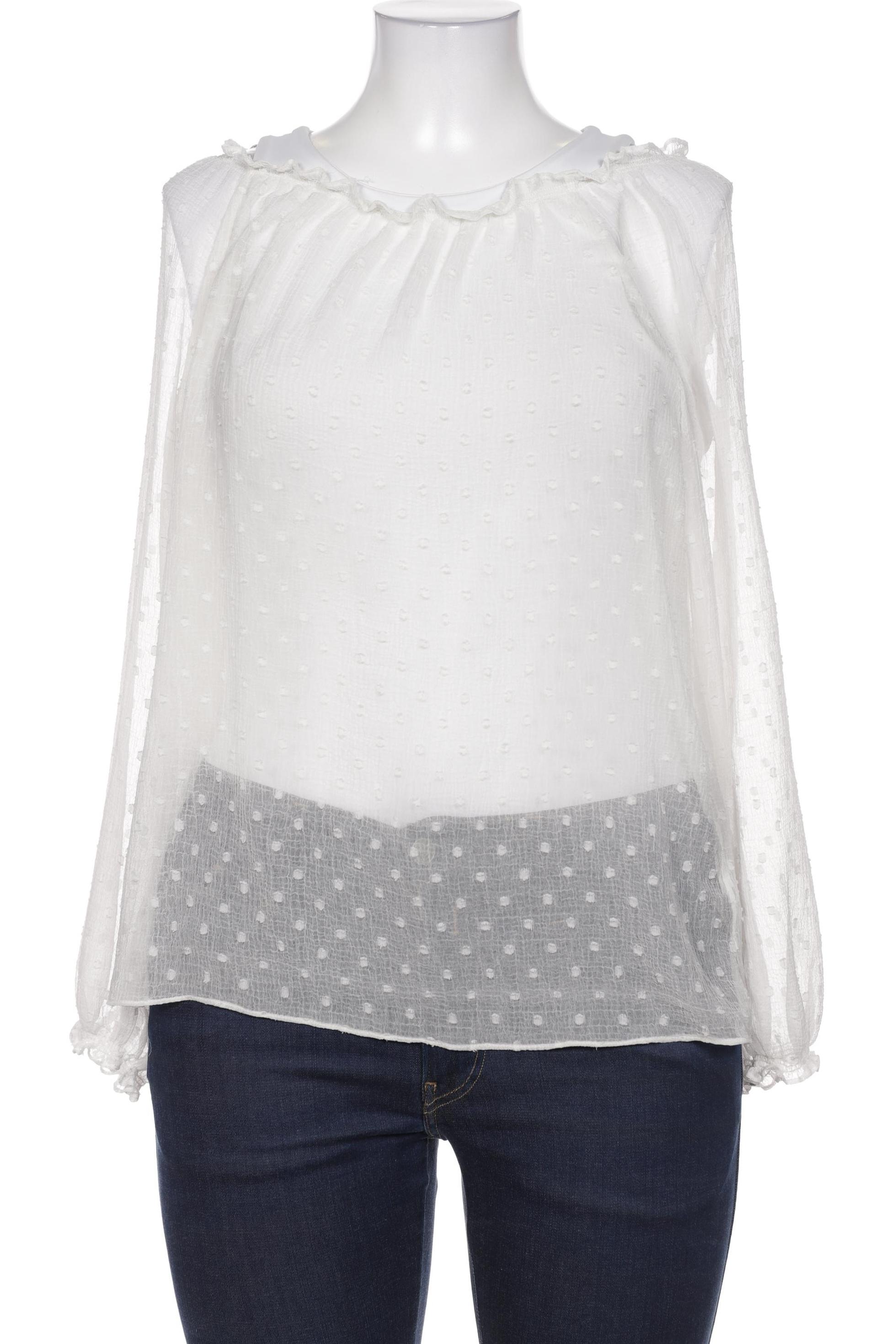 

Essentiel Antwerp Damen Bluse, cremeweiß