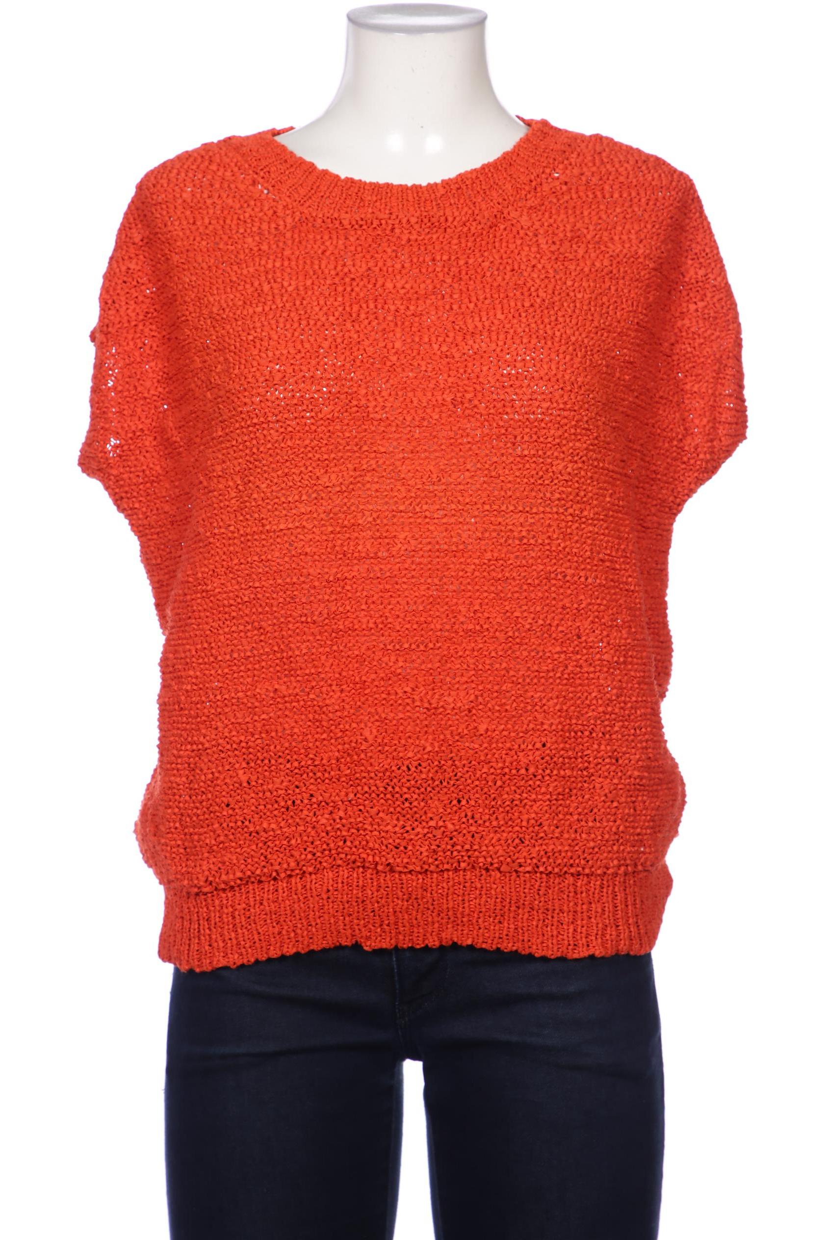 

Essentiel Antwerp Damen Pullover, orange