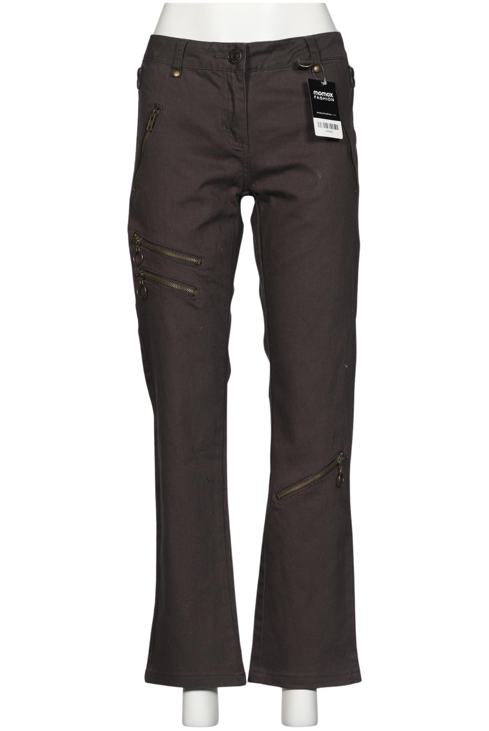 

Essentiel Antwerp Damen Stoffhose, braun, Gr. 38