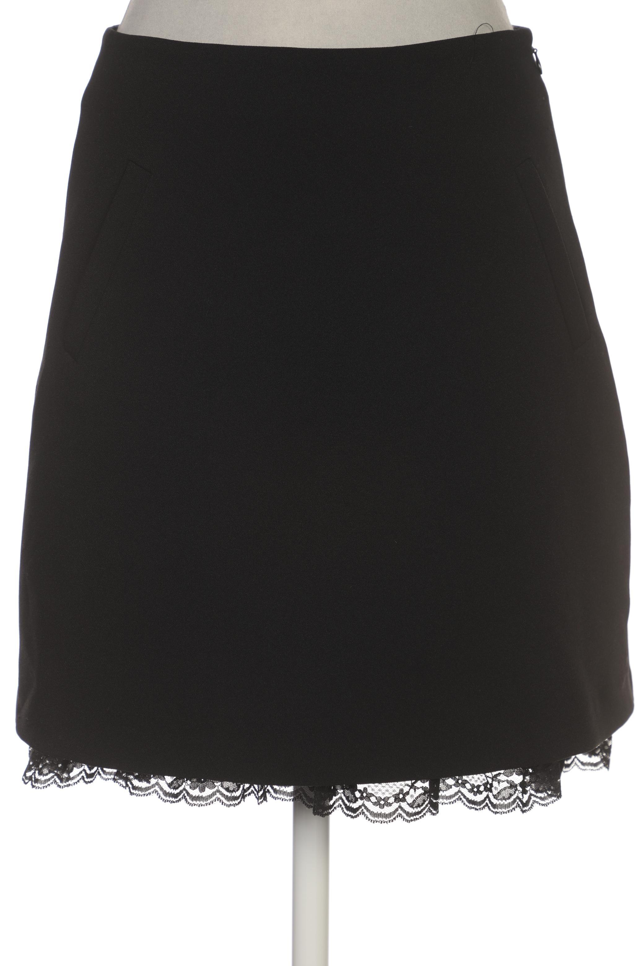 

Essentiel Antwerp Damen Rock, schwarz, Gr. 36