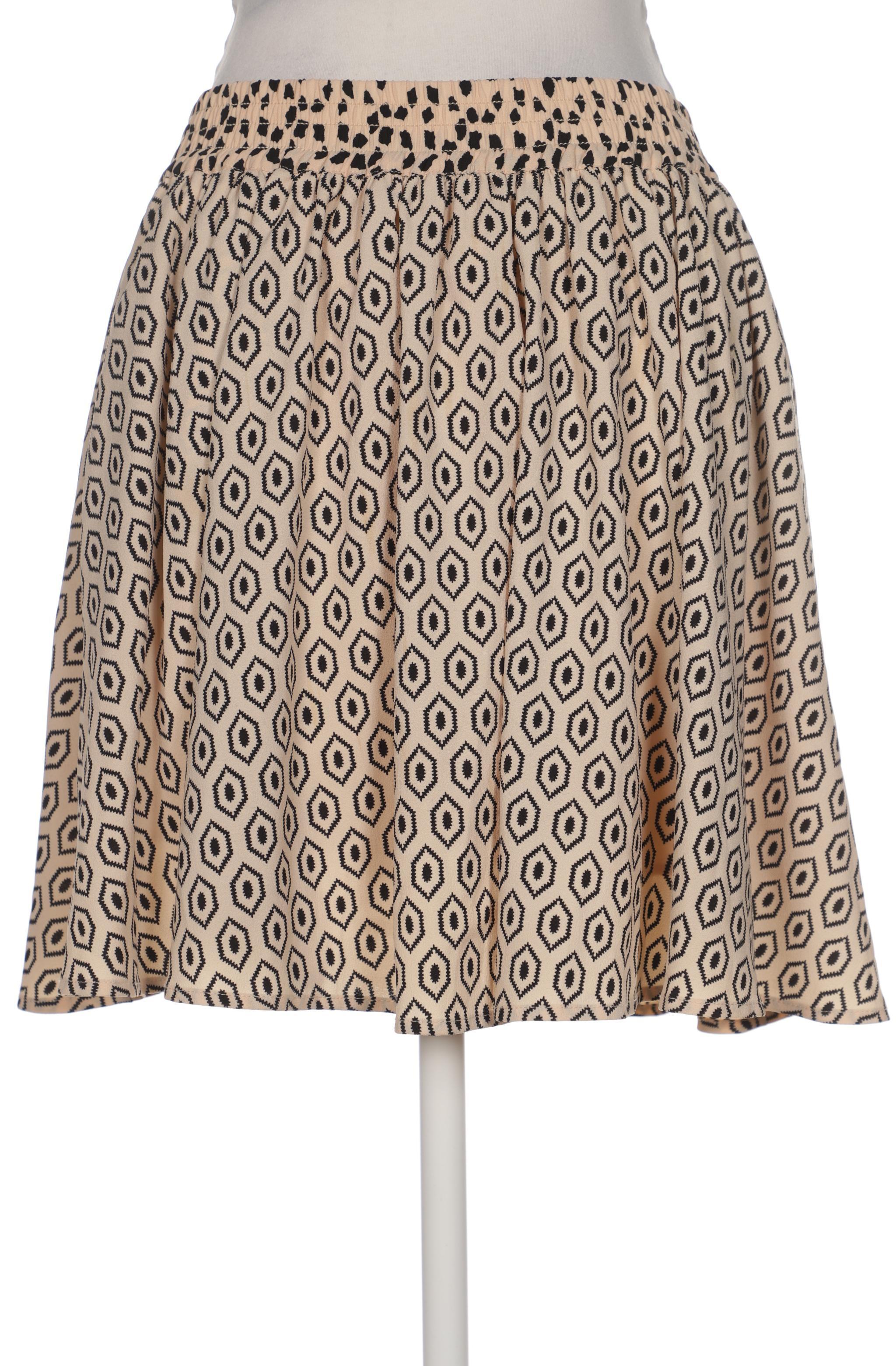 

Essentiel Antwerp Damen Rock, beige, Gr. 40
