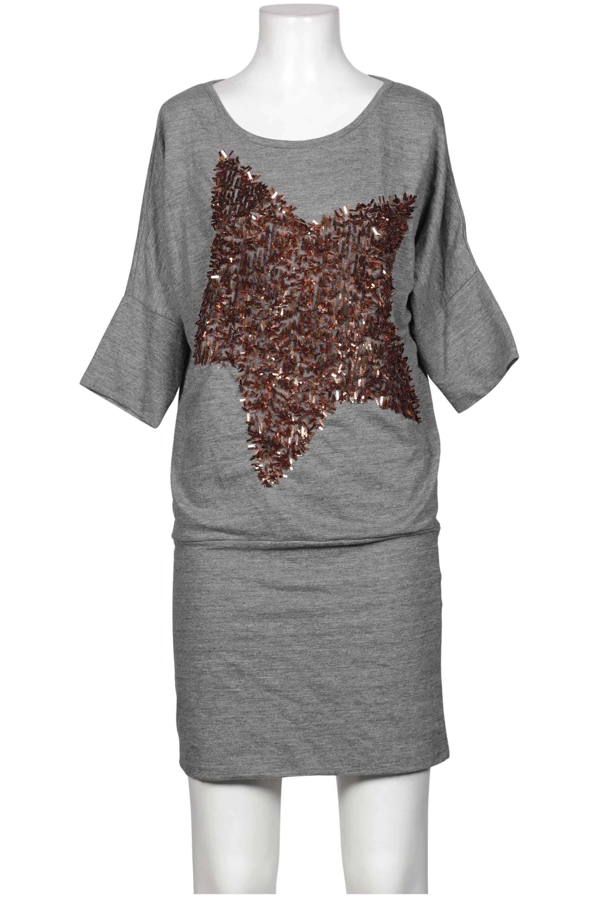 

Essentiel Antwerp Damen Kleid, grau, Gr. 36
