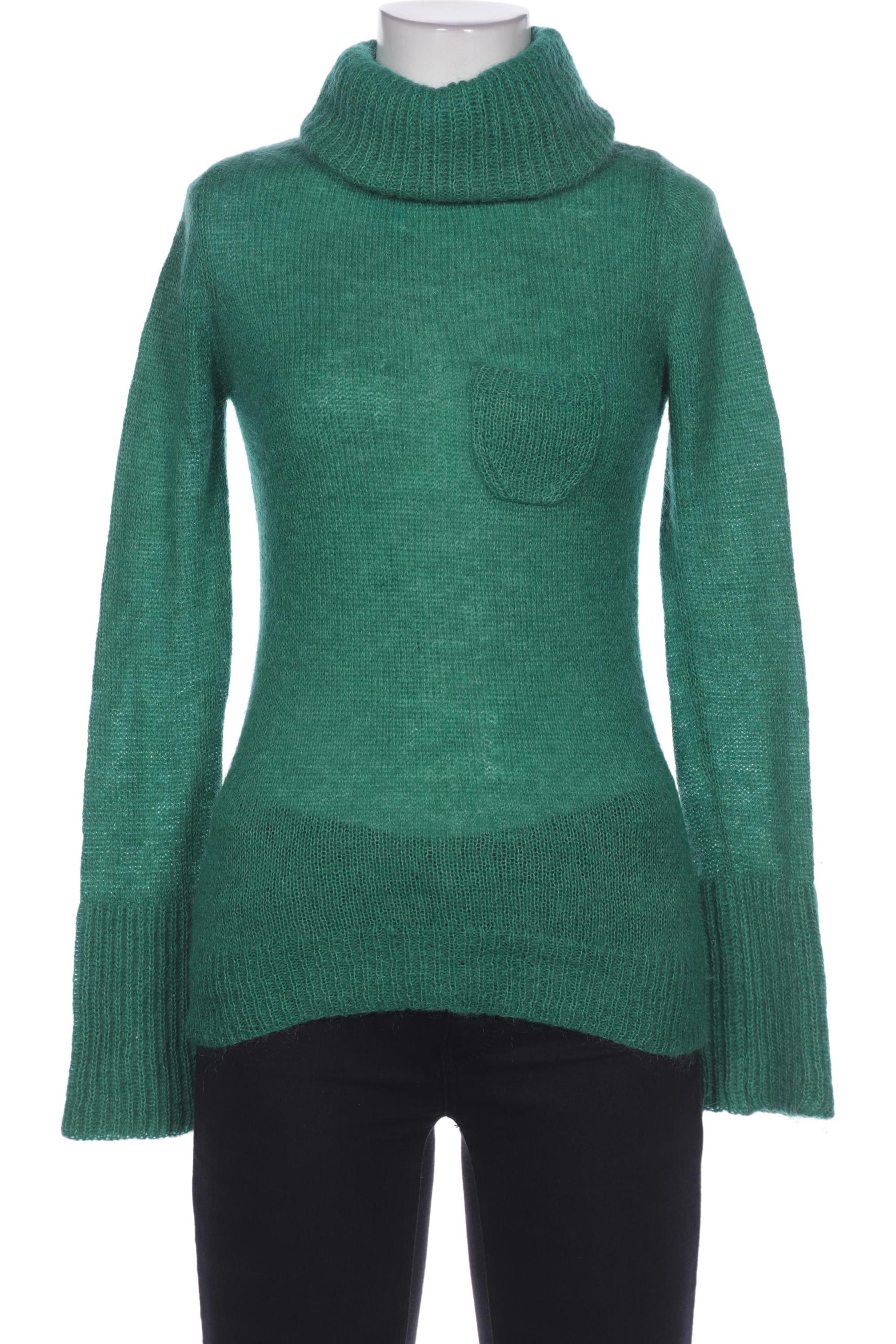 

Essentiel Antwerp Damen Pullover, grün