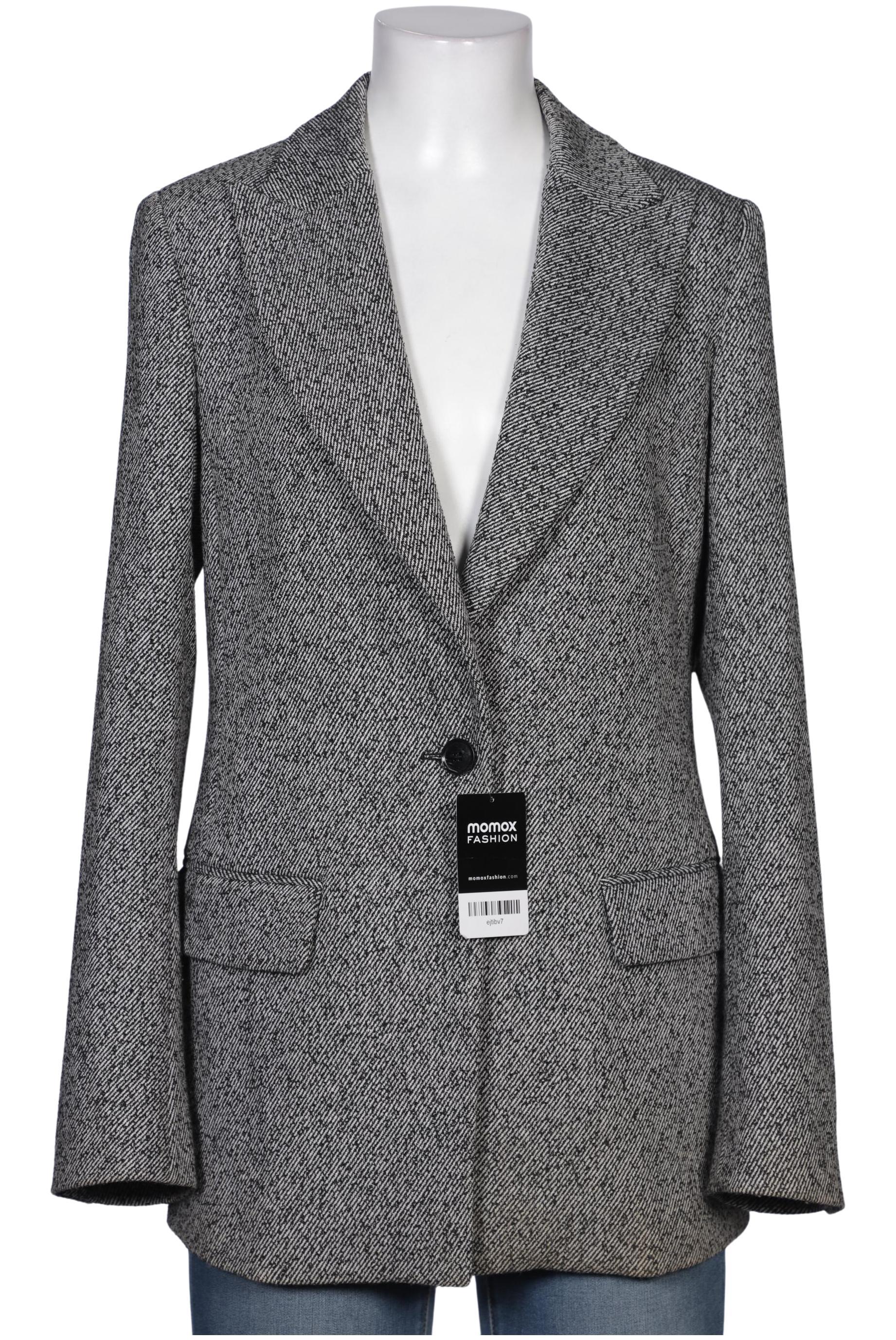 

Essentiel Antwerp Damen Blazer, grau, Gr. 34