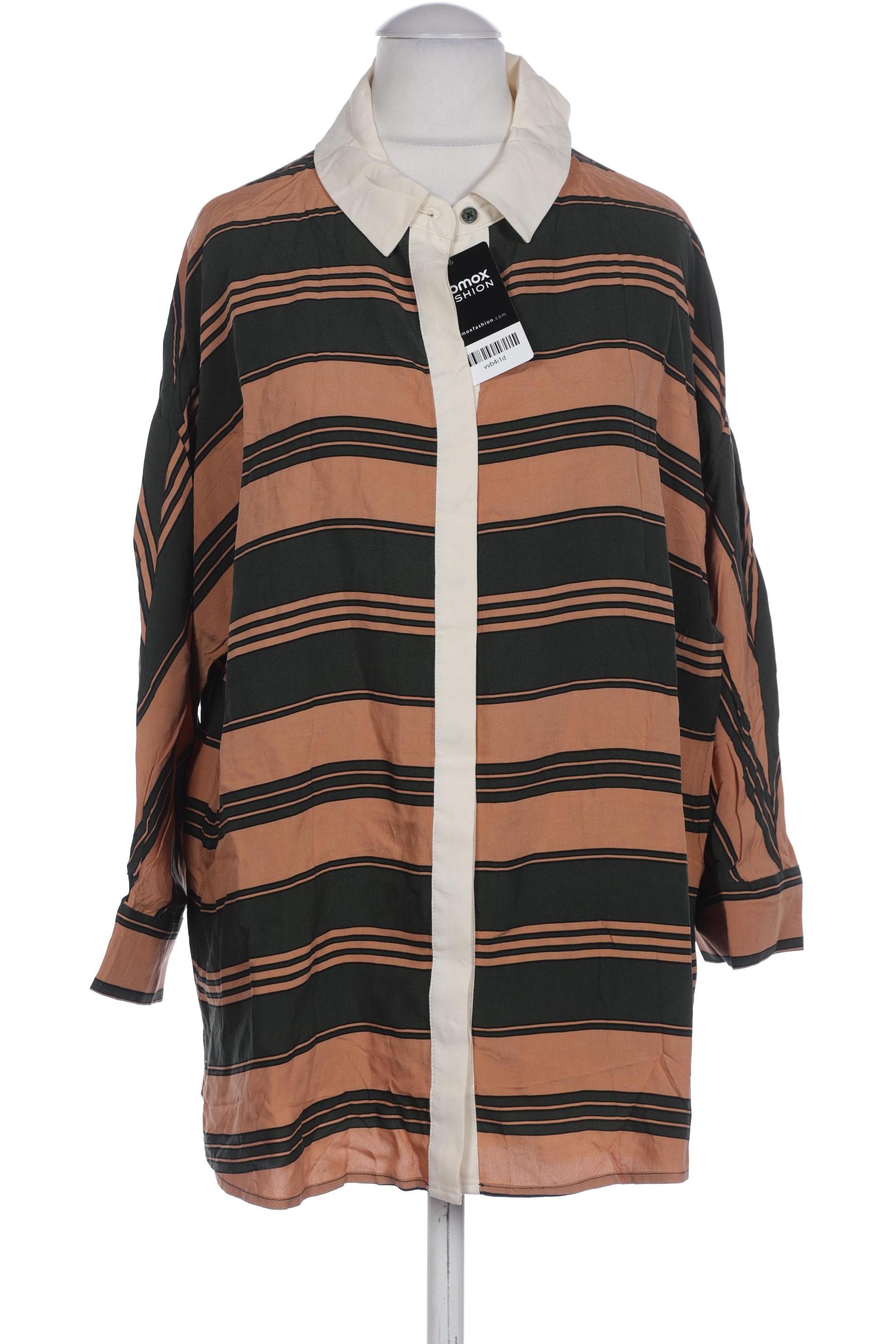 

Essentiel Antwerp Damen Bluse, grün, Gr. 36