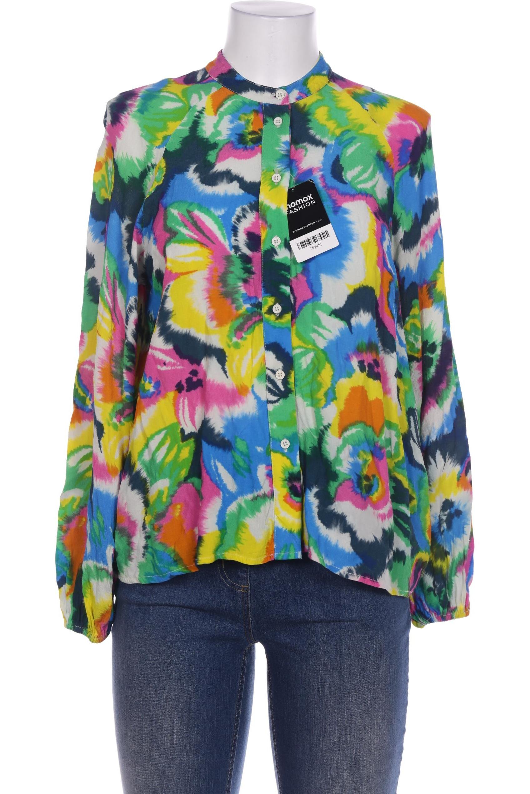 

Essentiel Antwerp Damen Bluse, mehrfarbig, Gr. 36