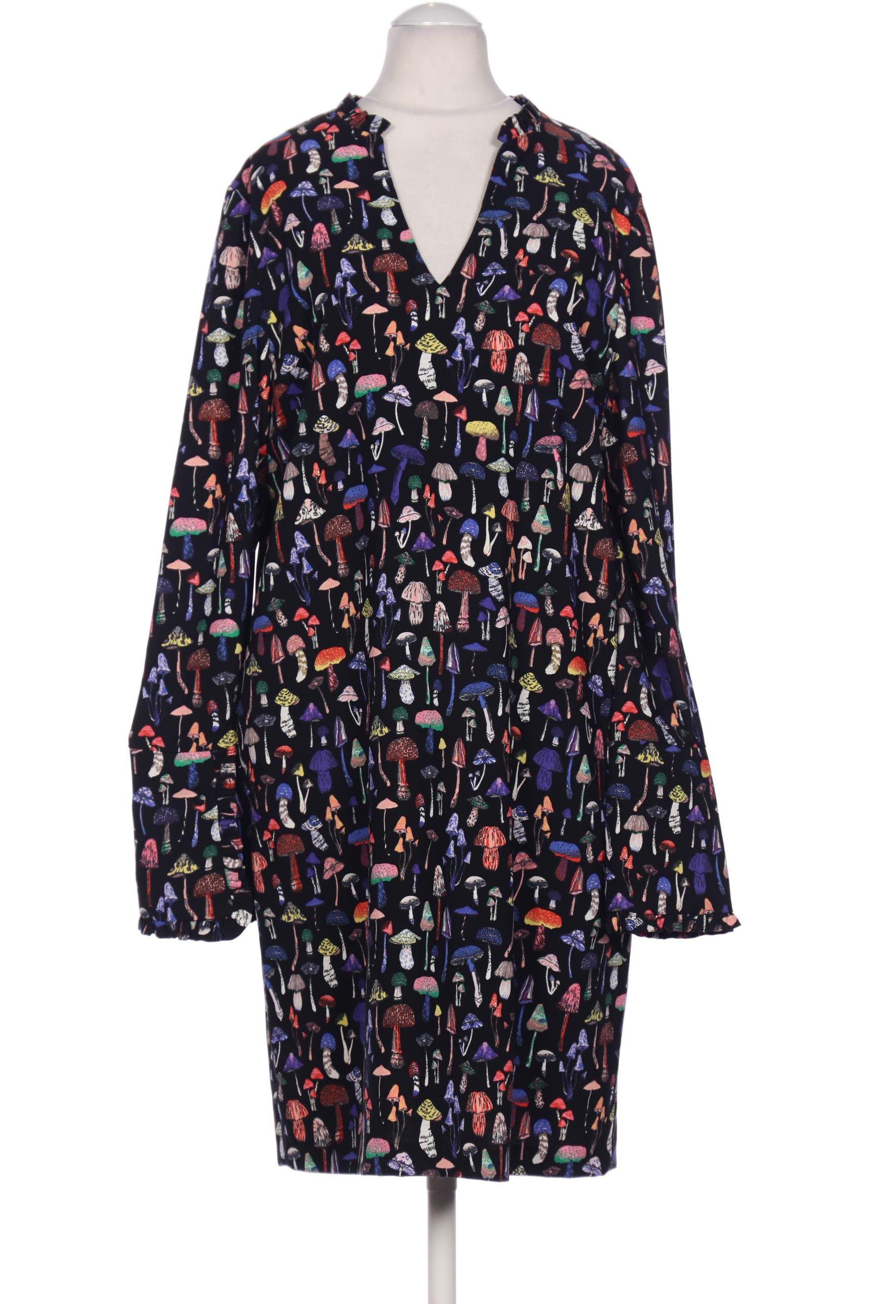 

Essentiel Antwerp Damen Kleid, mehrfarbig, Gr. 38