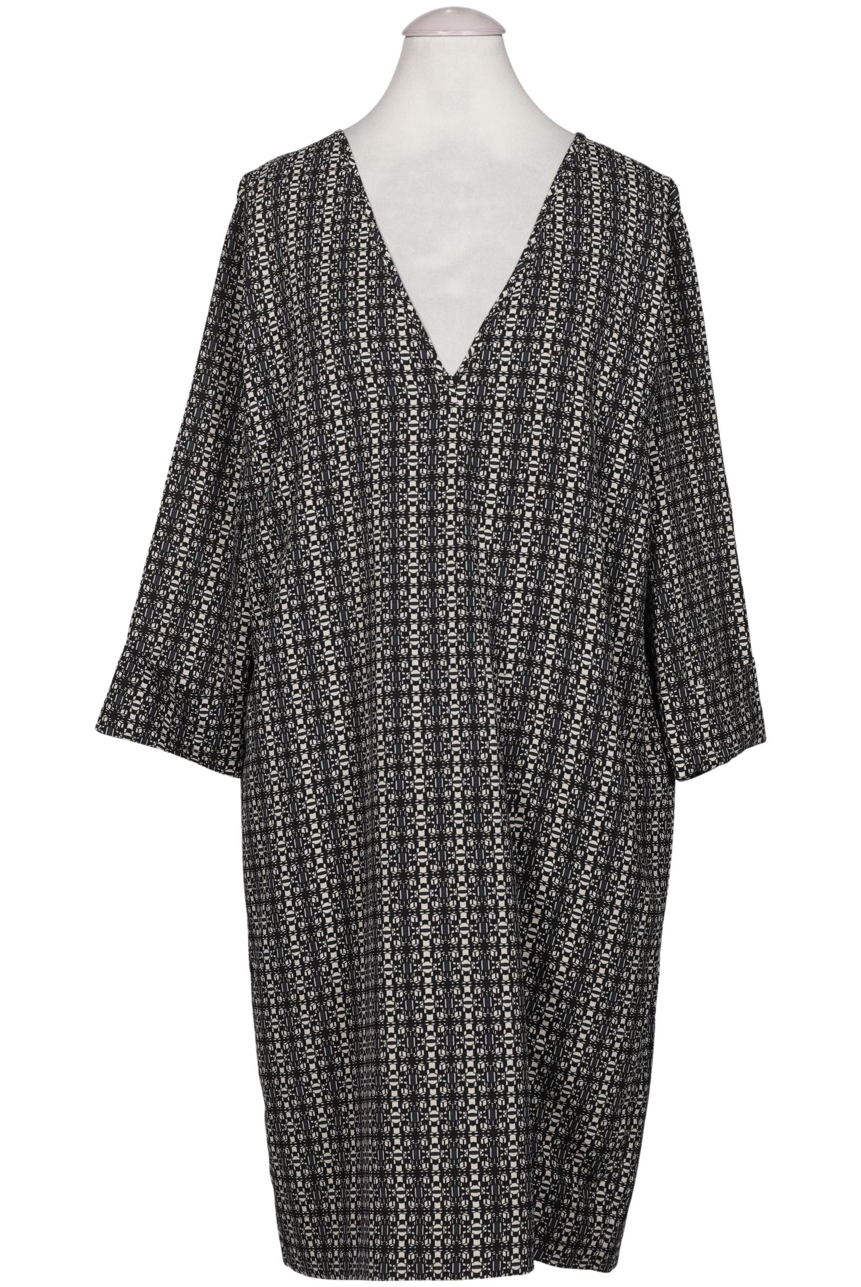 

Essentiel Antwerp Damen Kleid, schwarz, Gr. 40