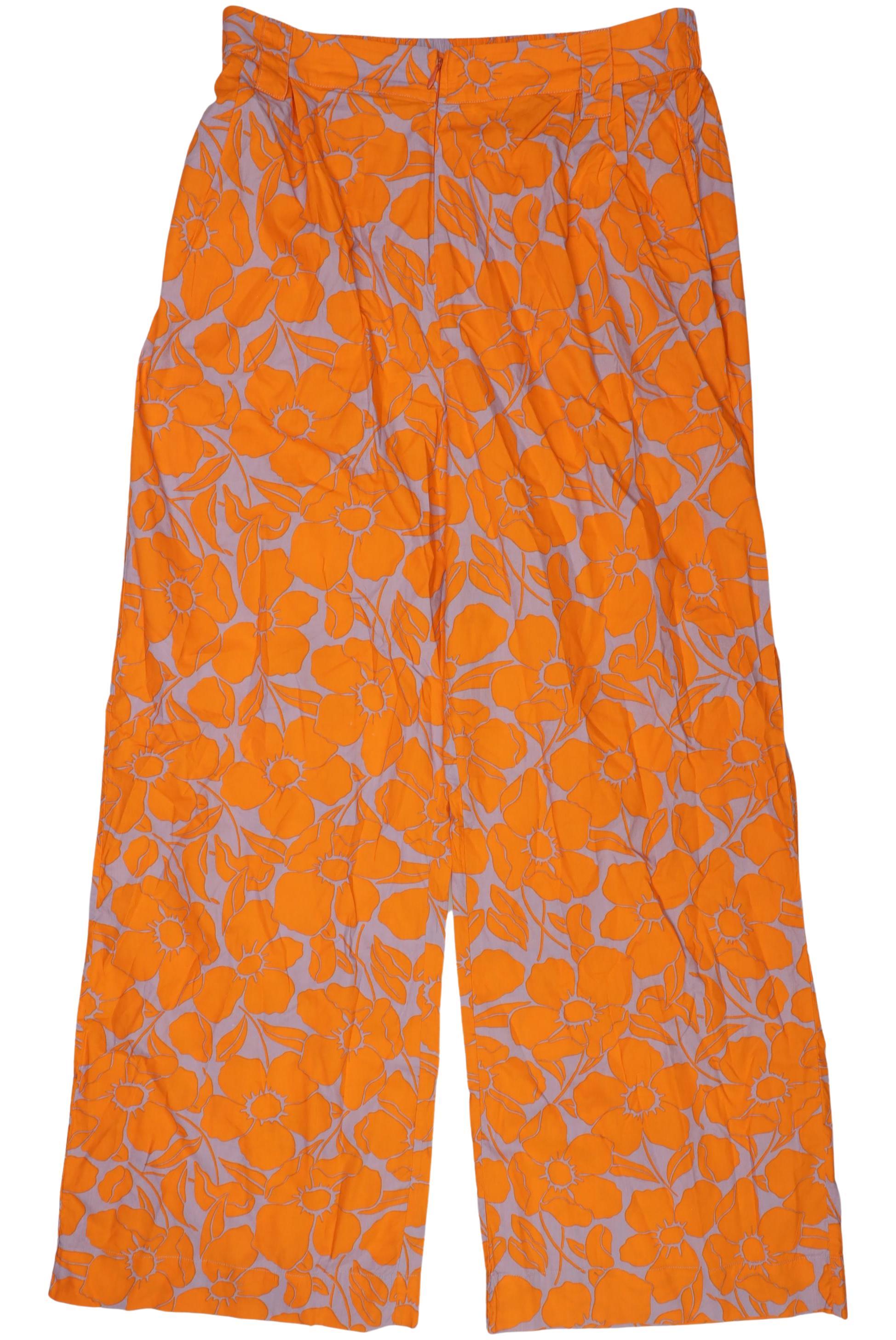 

Essentiel Antwerp Damen Stoffhose, orange, Gr. 44