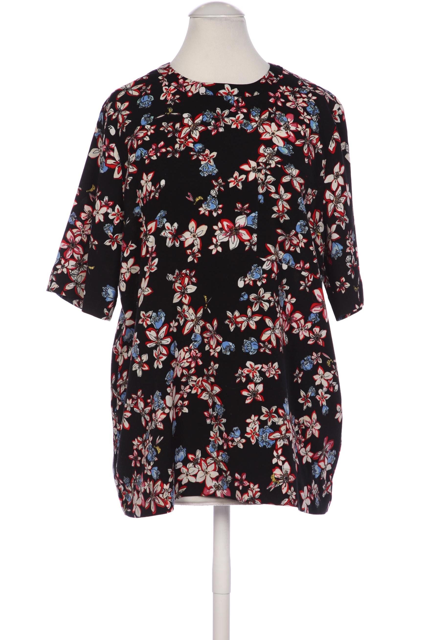 

Essentiel Antwerp Damen Bluse, schwarz, Gr. 36