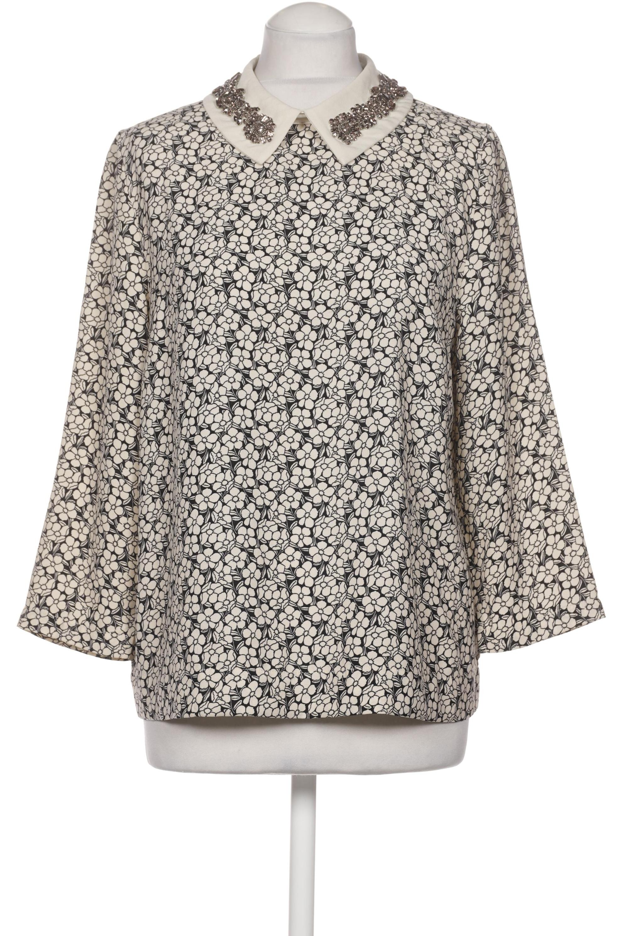 

Essentiel Antwerp Damen Bluse, cremeweiß, Gr. 38