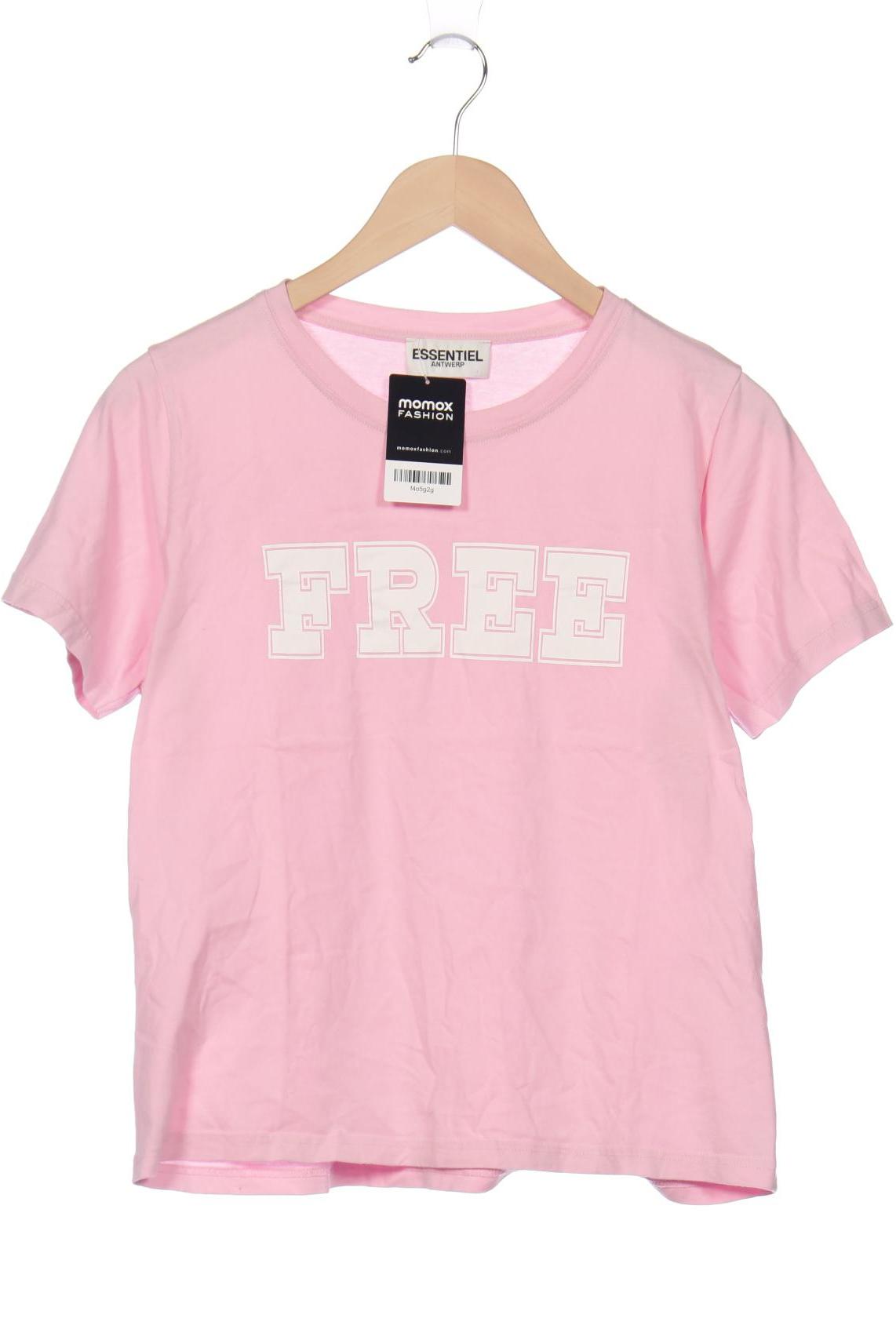 

Essentiel Antwerp Damen T-Shirt, pink