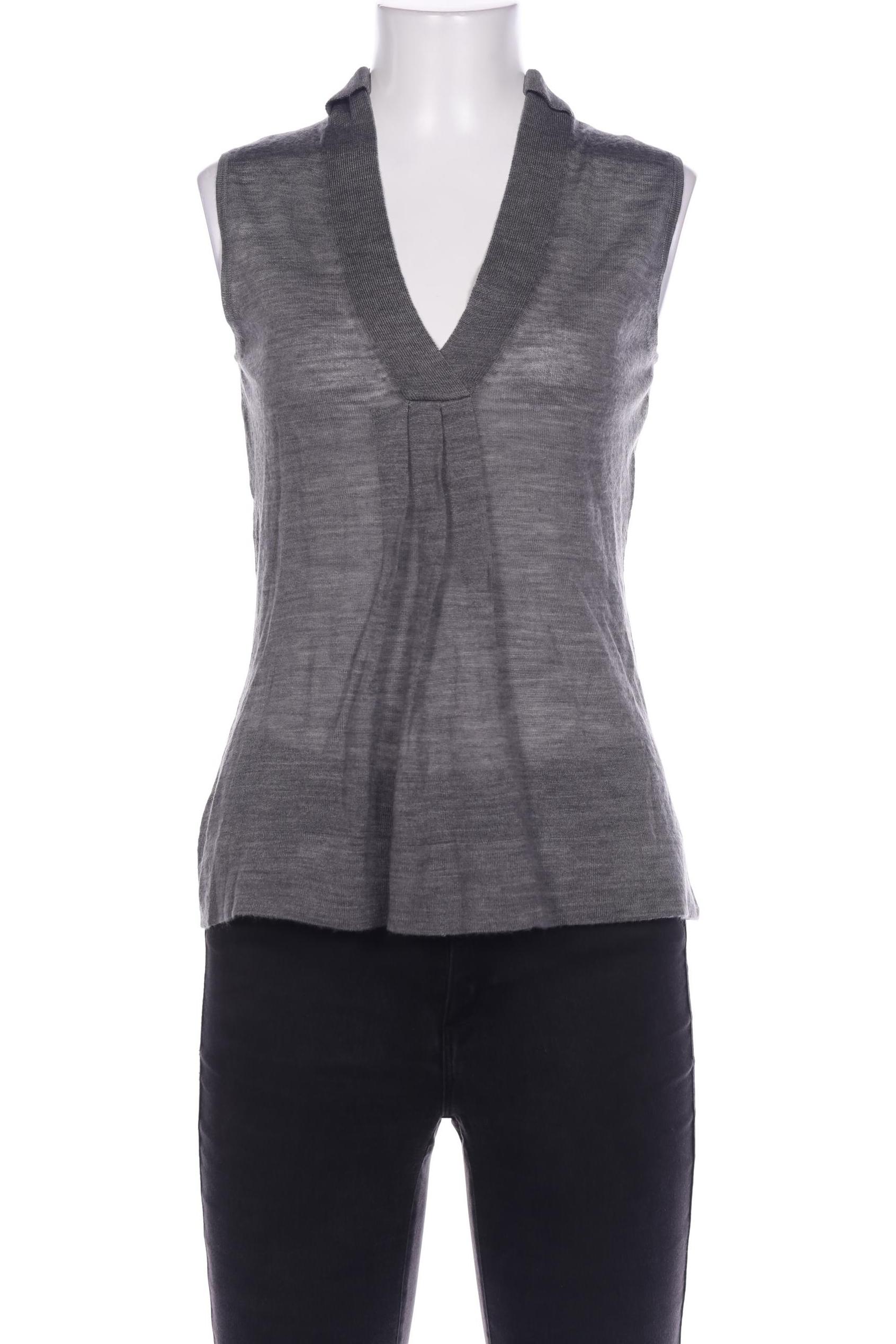 

Essentiel Antwerp Damen Top, grau, Gr. 38