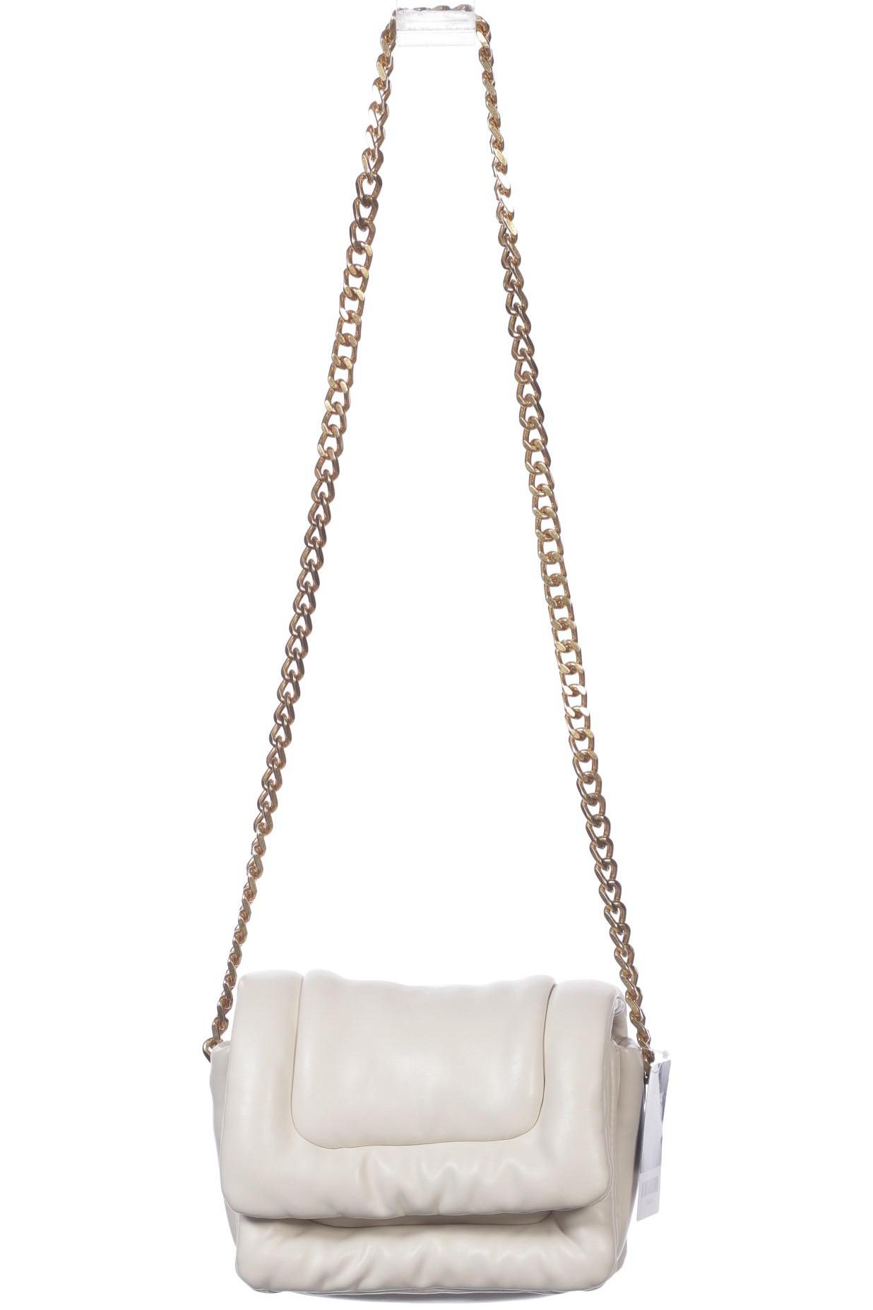 

Essentiel Antwerp Damen Handtasche, cremeweiß