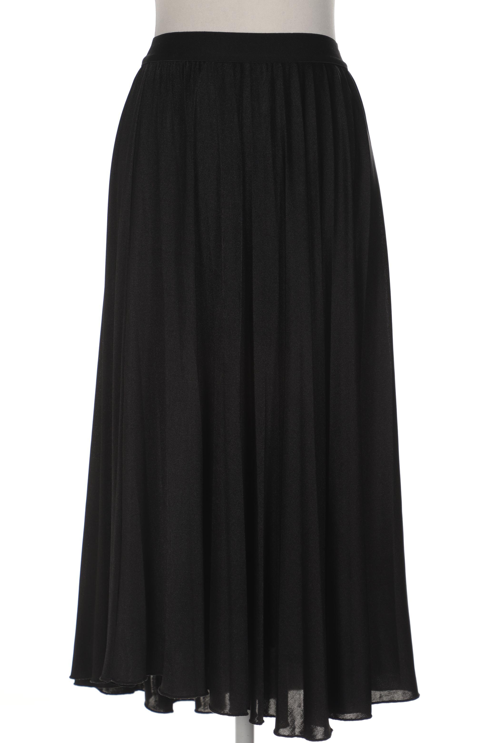 

Essentiel Antwerp Damen Rock, schwarz, Gr. 38