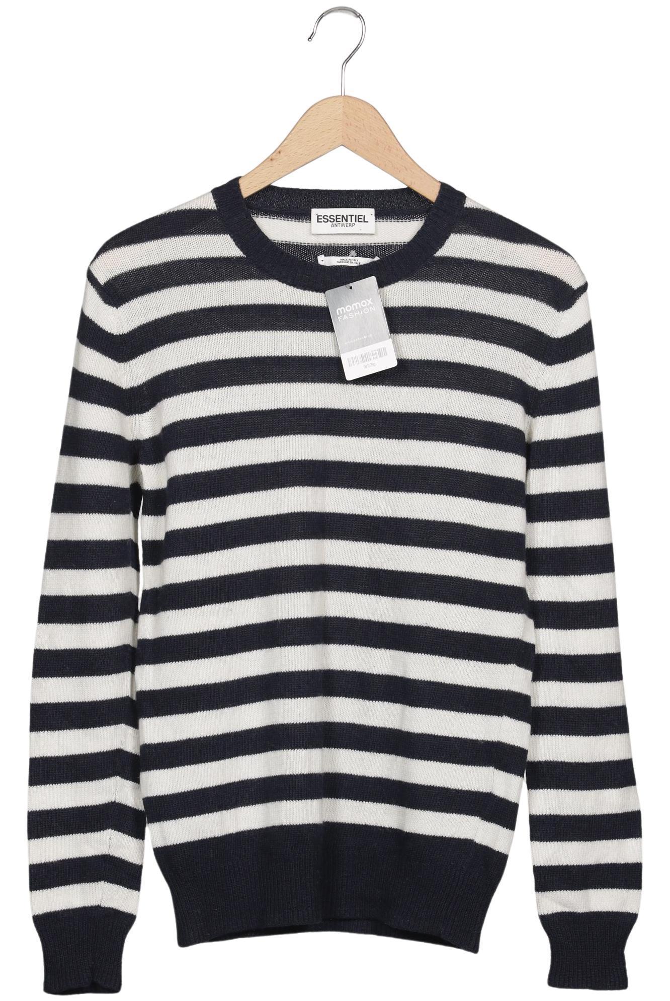 

Essentiel Antwerp Damen Pullover, mehrfarbig, Gr. 38