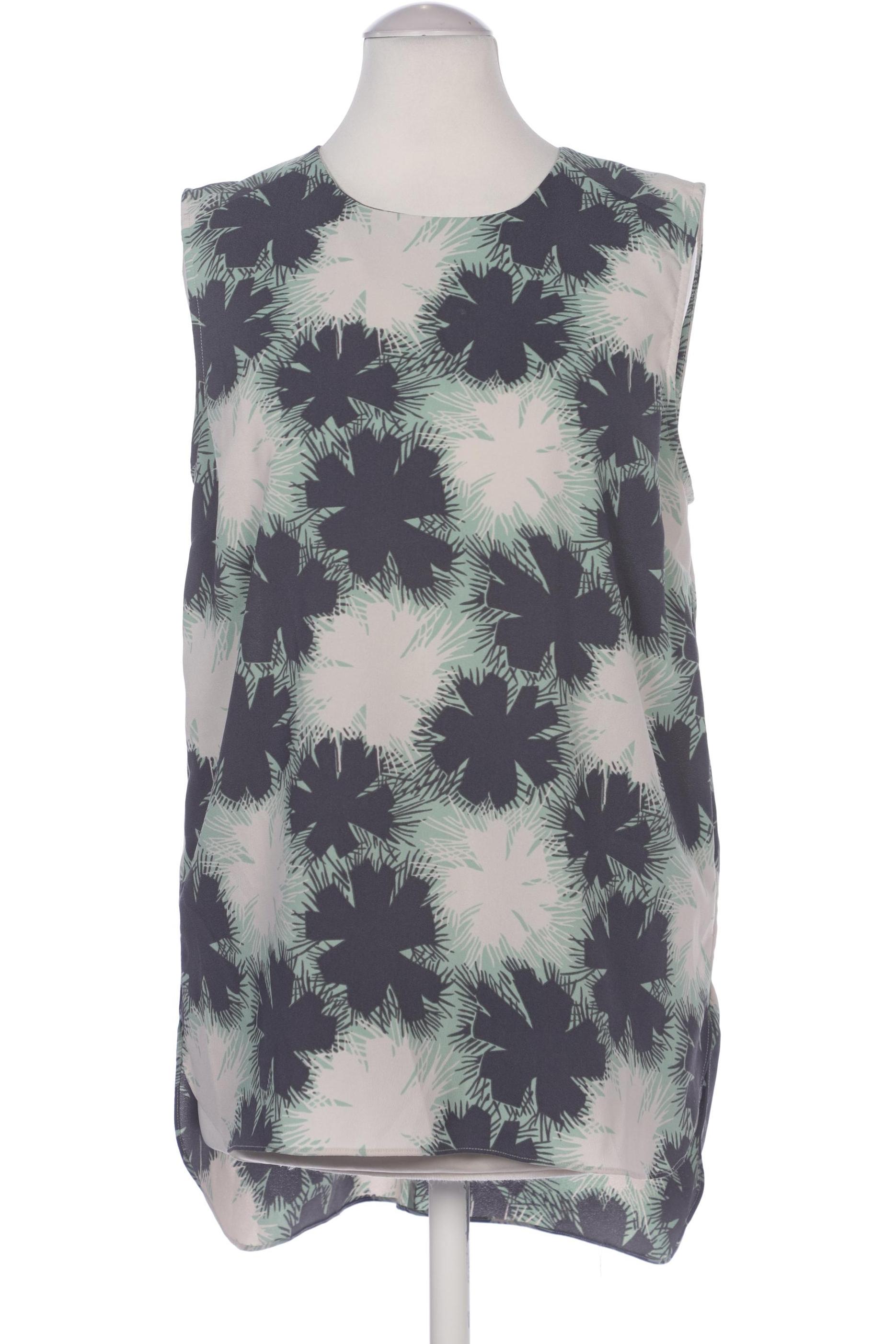 

Essentiel Antwerp Damen Bluse, mehrfarbig, Gr. 36