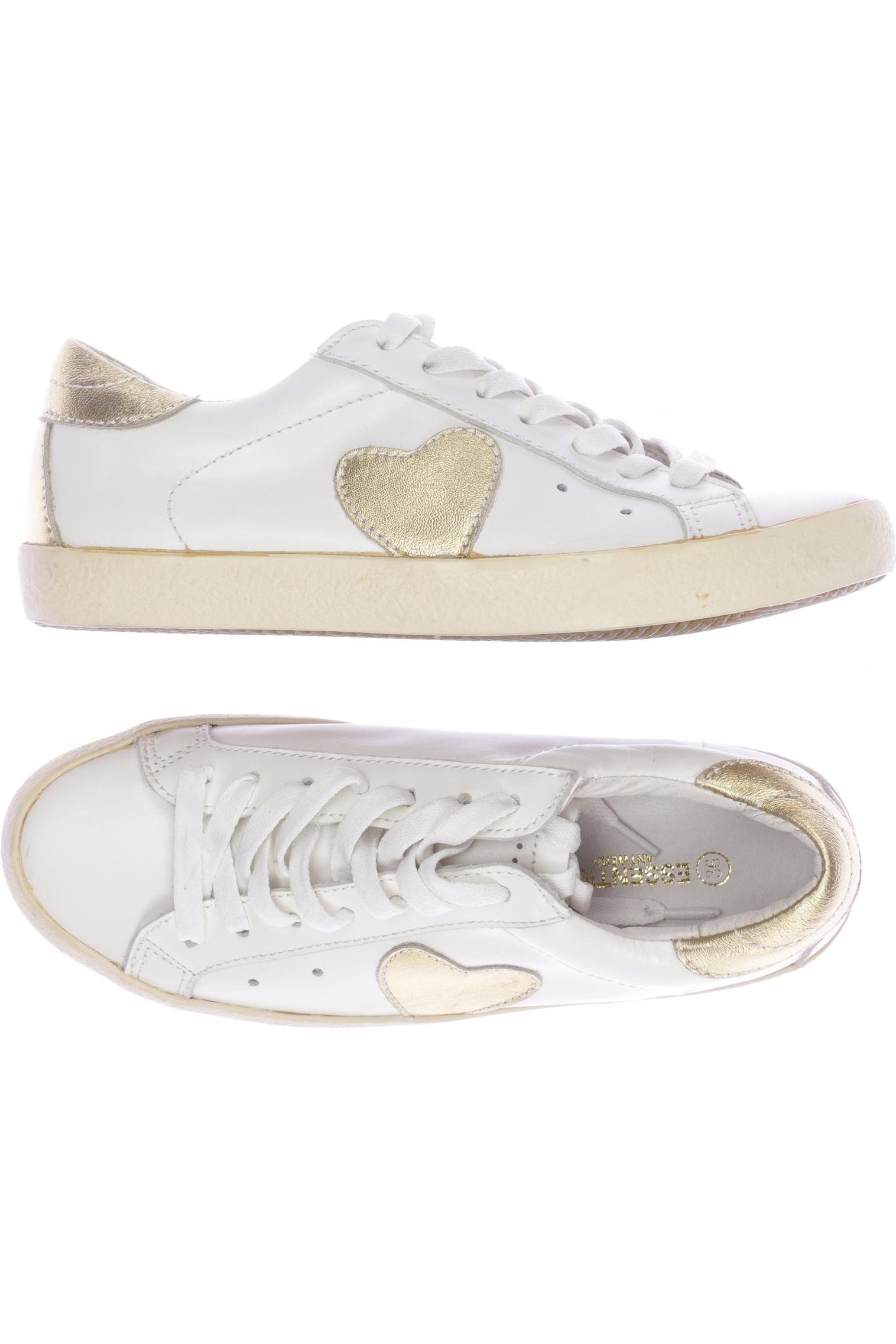 

Essentiel Antwerp Damen Sneakers, weiß, Gr. 36