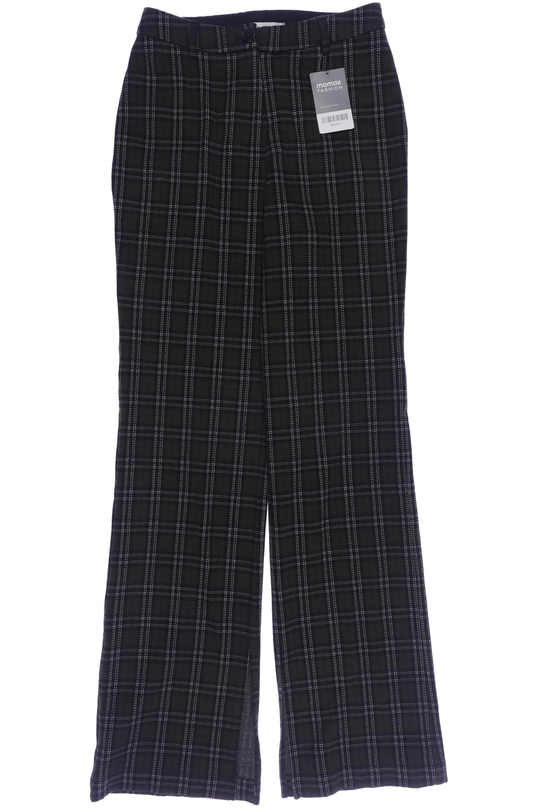 

Essentiel Antwerp Damen Stoffhose, grün, Gr. 36