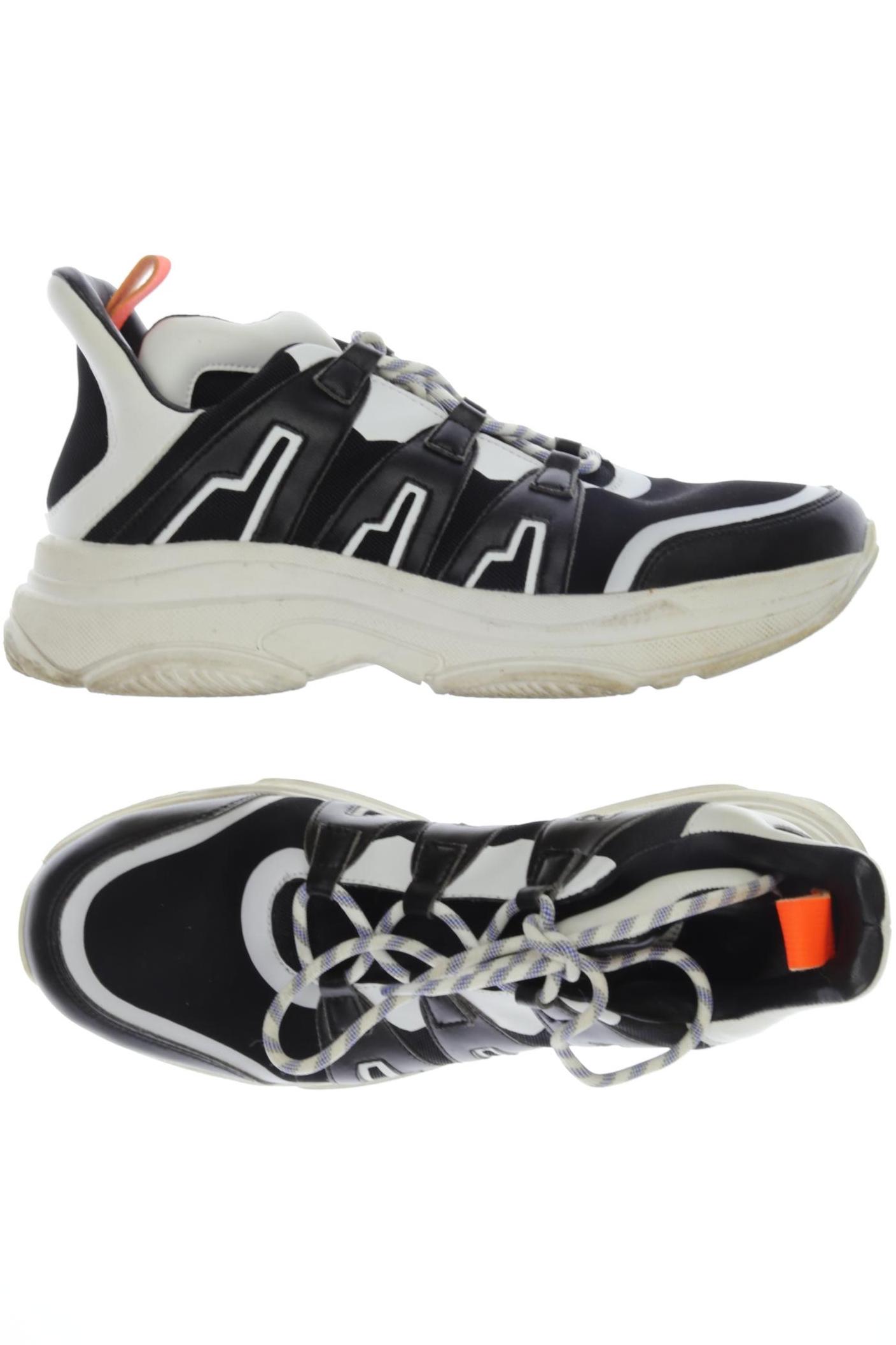 

Essentiel Antwerp Damen Sneakers, schwarz, Gr. 41