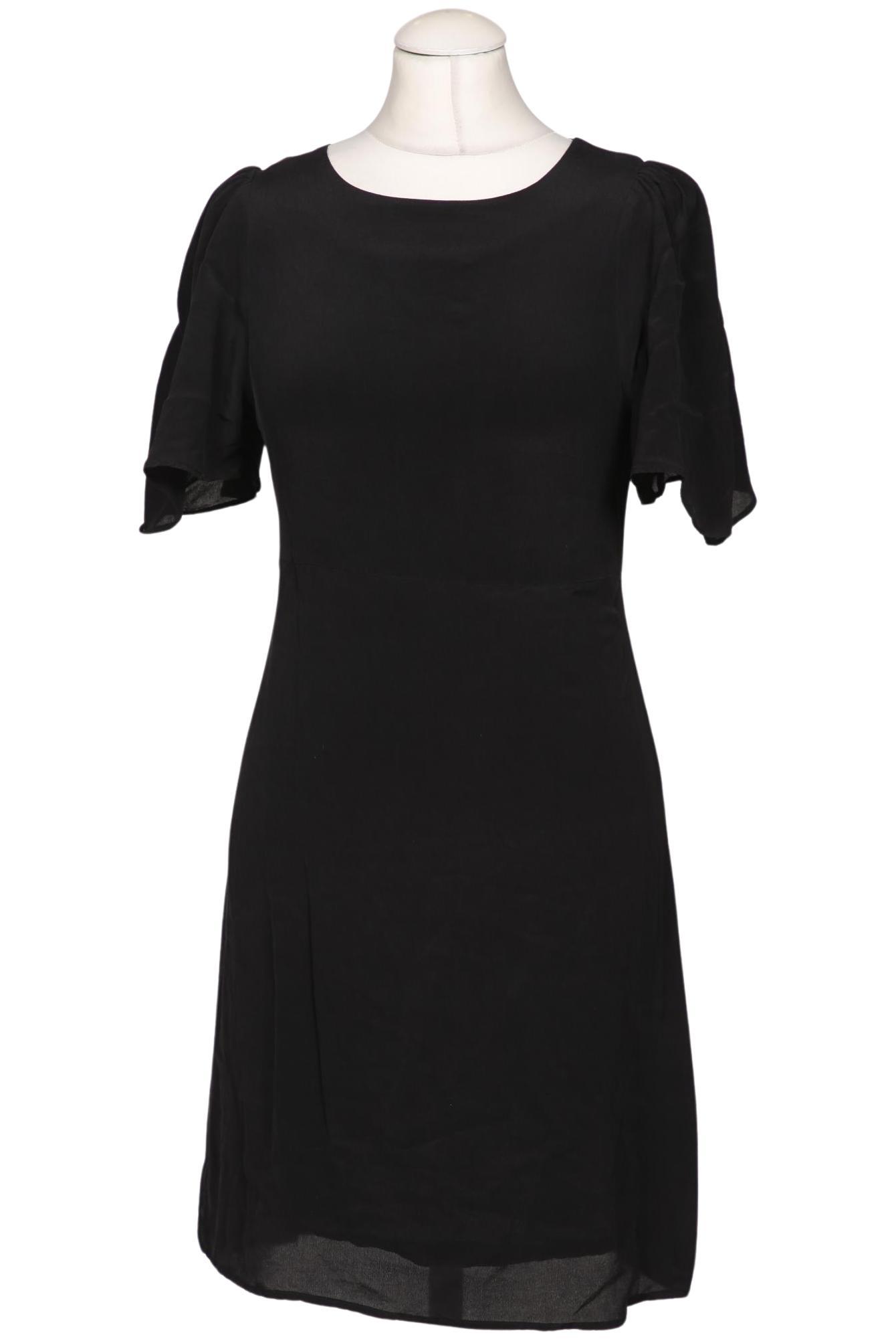

Essentiel Antwerp Damen Kleid, schwarz, Gr. 38