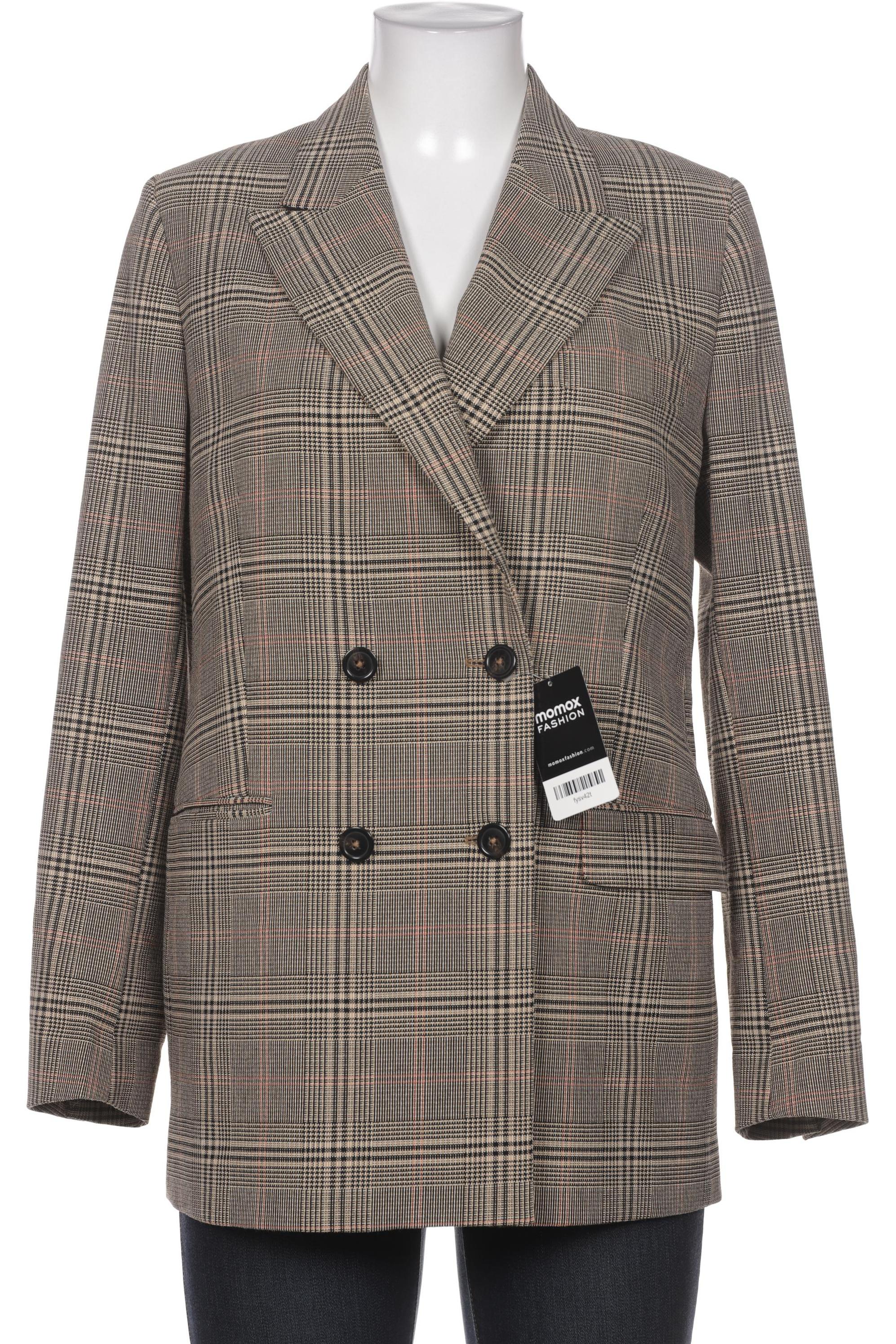 

Essentiel Antwerp Damen Blazer, beige, Gr. 38