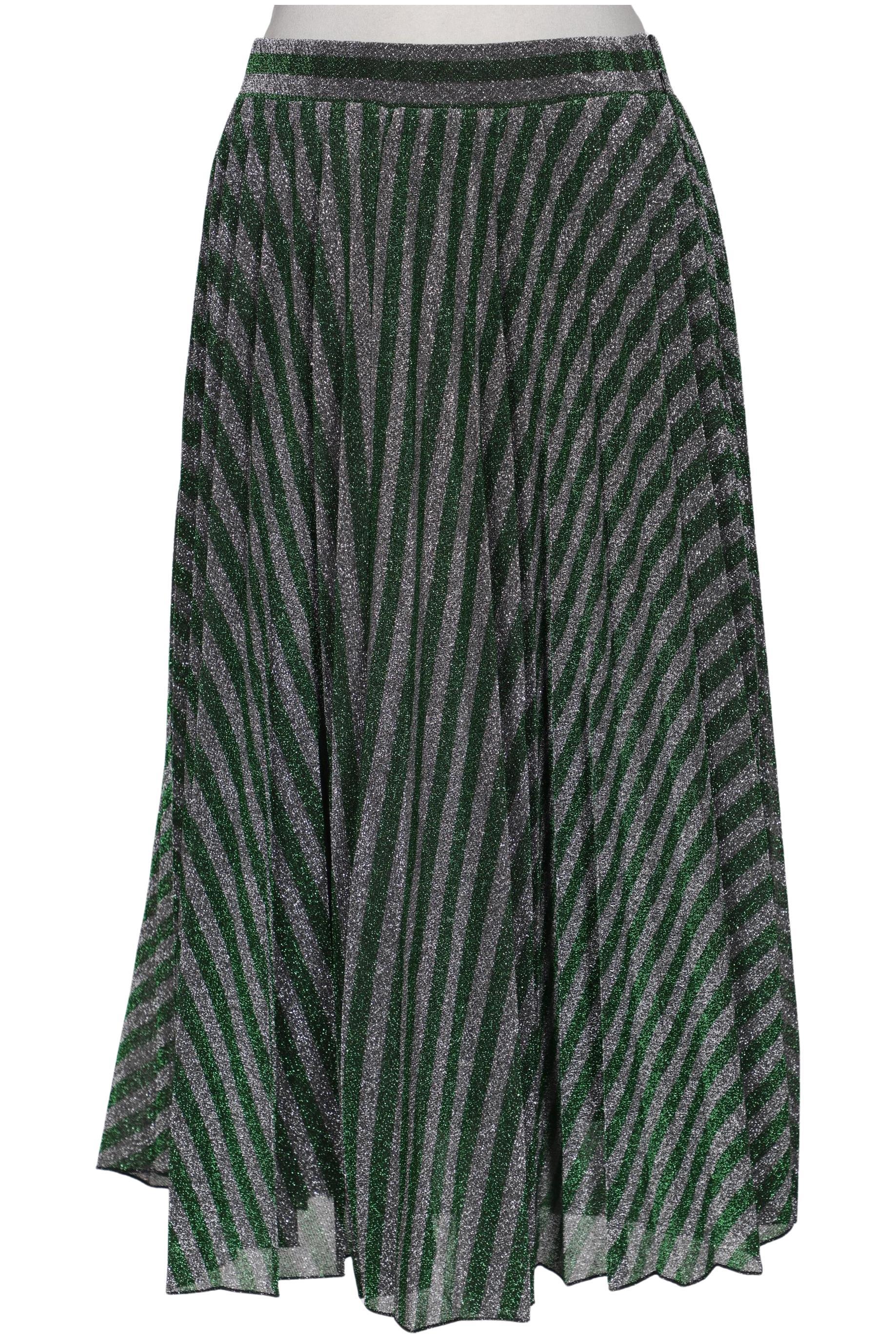 

Essentiel Antwerp Damen Rock, silber, Gr. 40