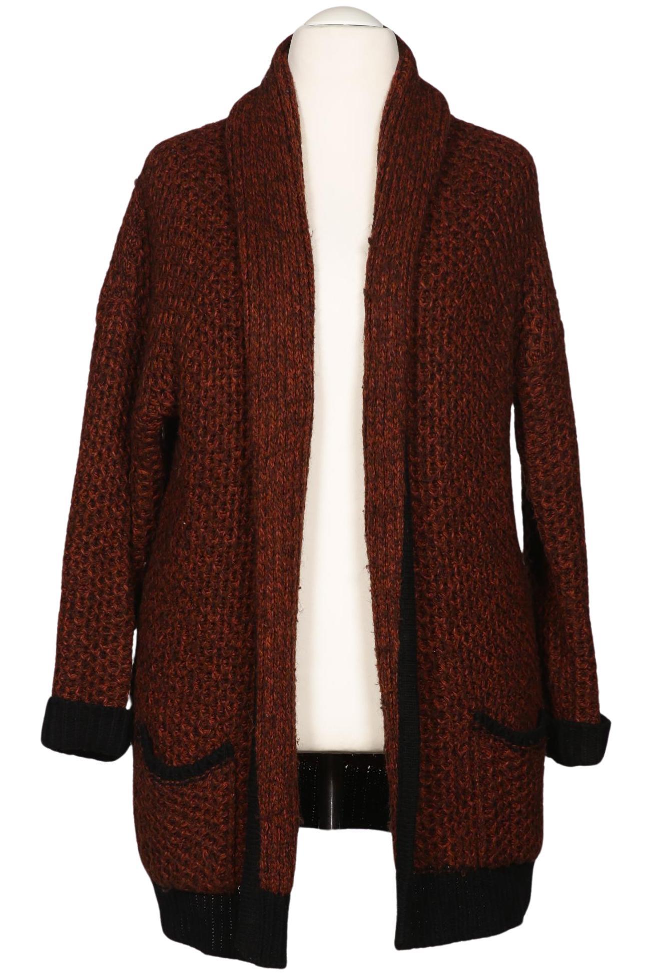 

Essentiel Antwerp Damen Strickjacke, mehrfarbig, Gr. 42