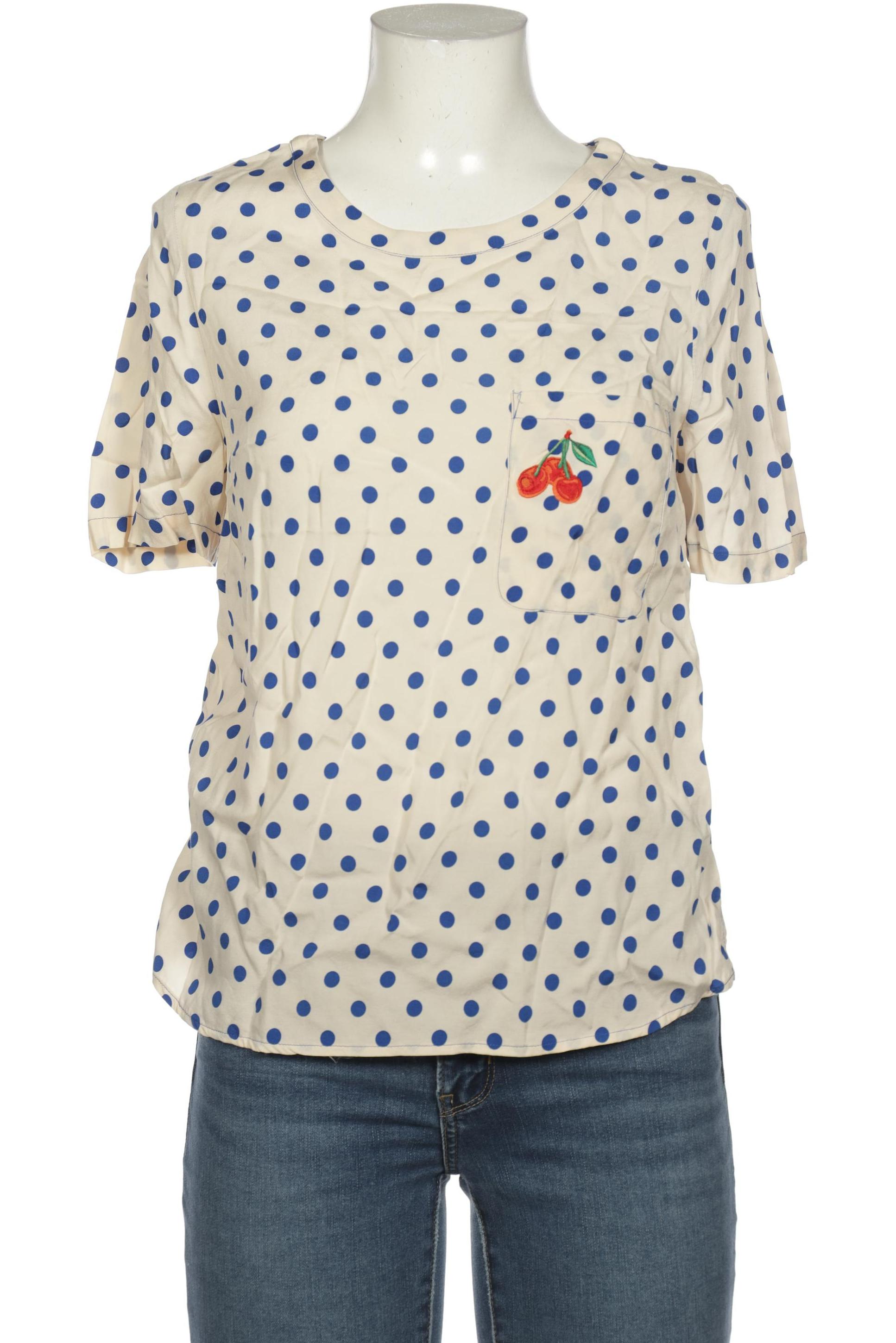 

Essentiel Antwerp Damen Bluse, beige