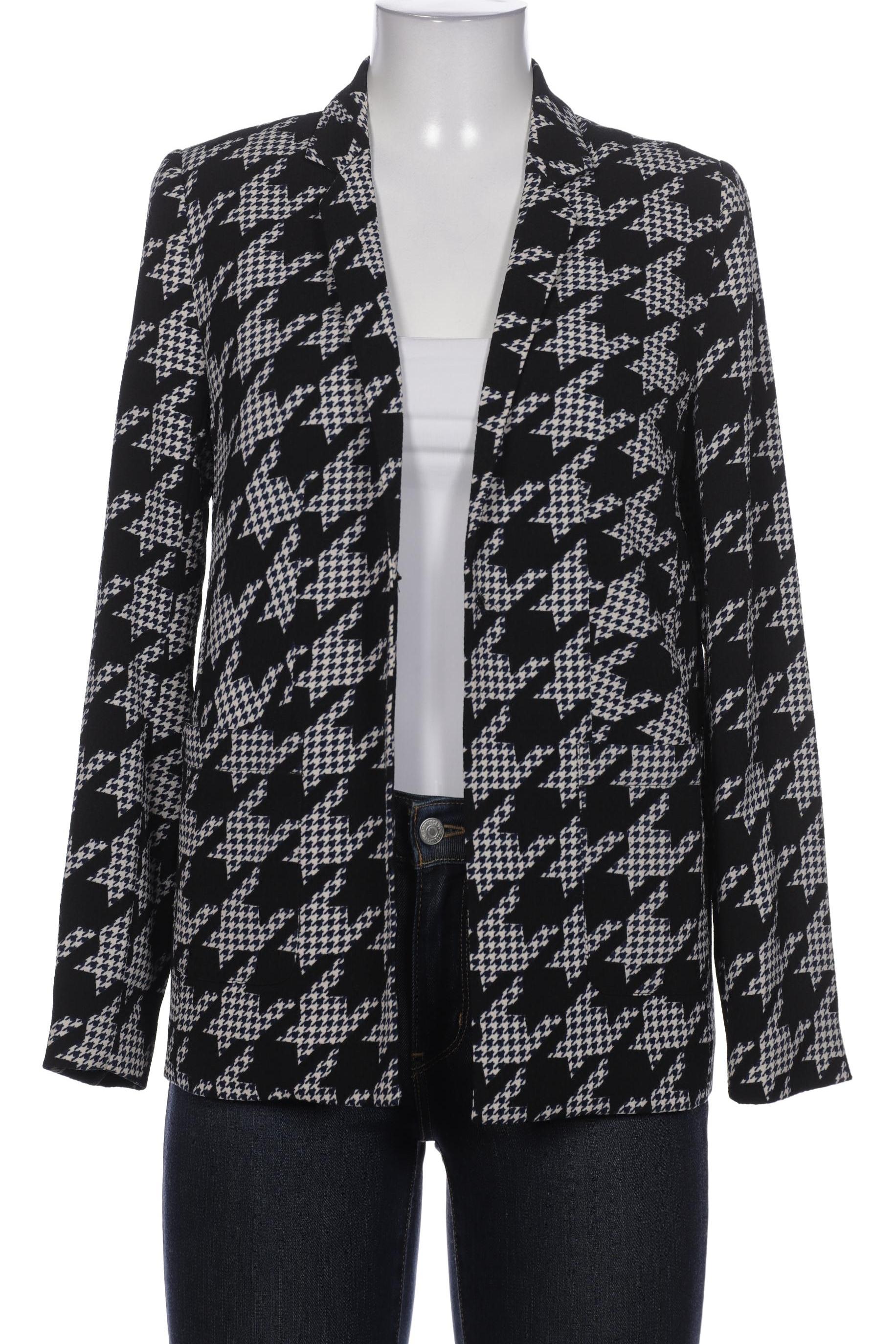 

Essentiel Antwerp Damen Blazer, schwarz, Gr. 36