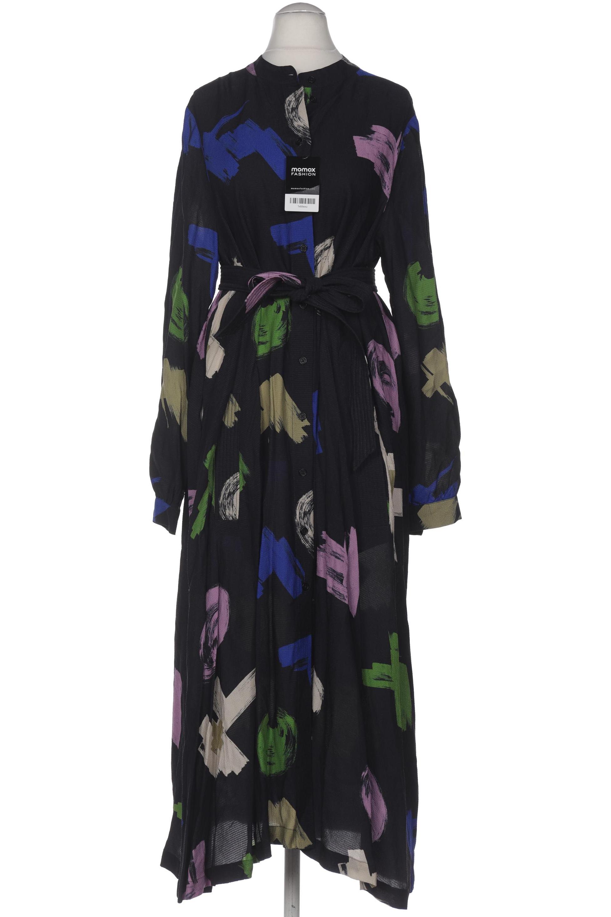 

Essentiel Antwerp Damen Kleid, schwarz, Gr. 38