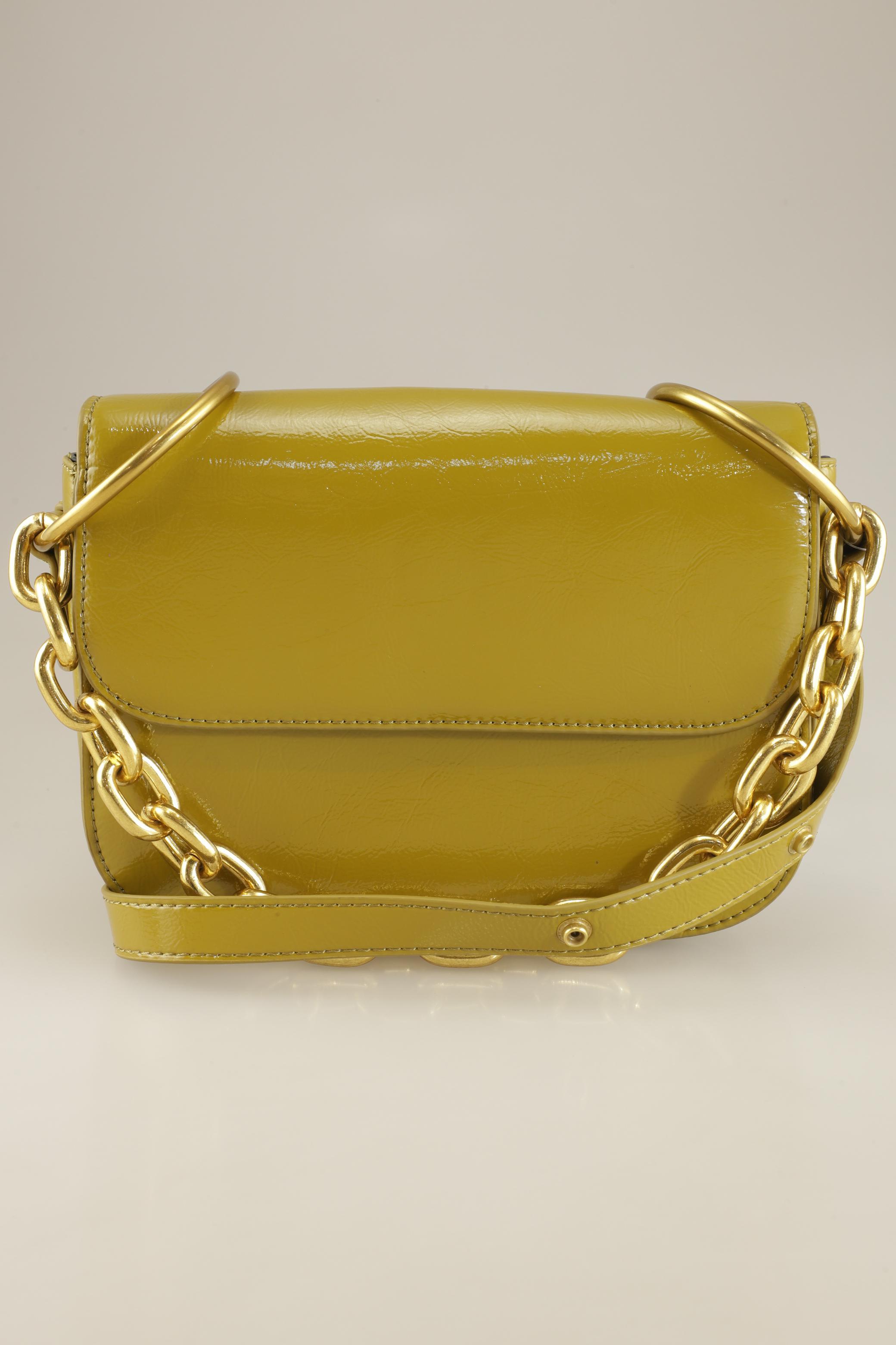 

Essentiel Antwerp Damen Handtasche, hellgrün, Gr.