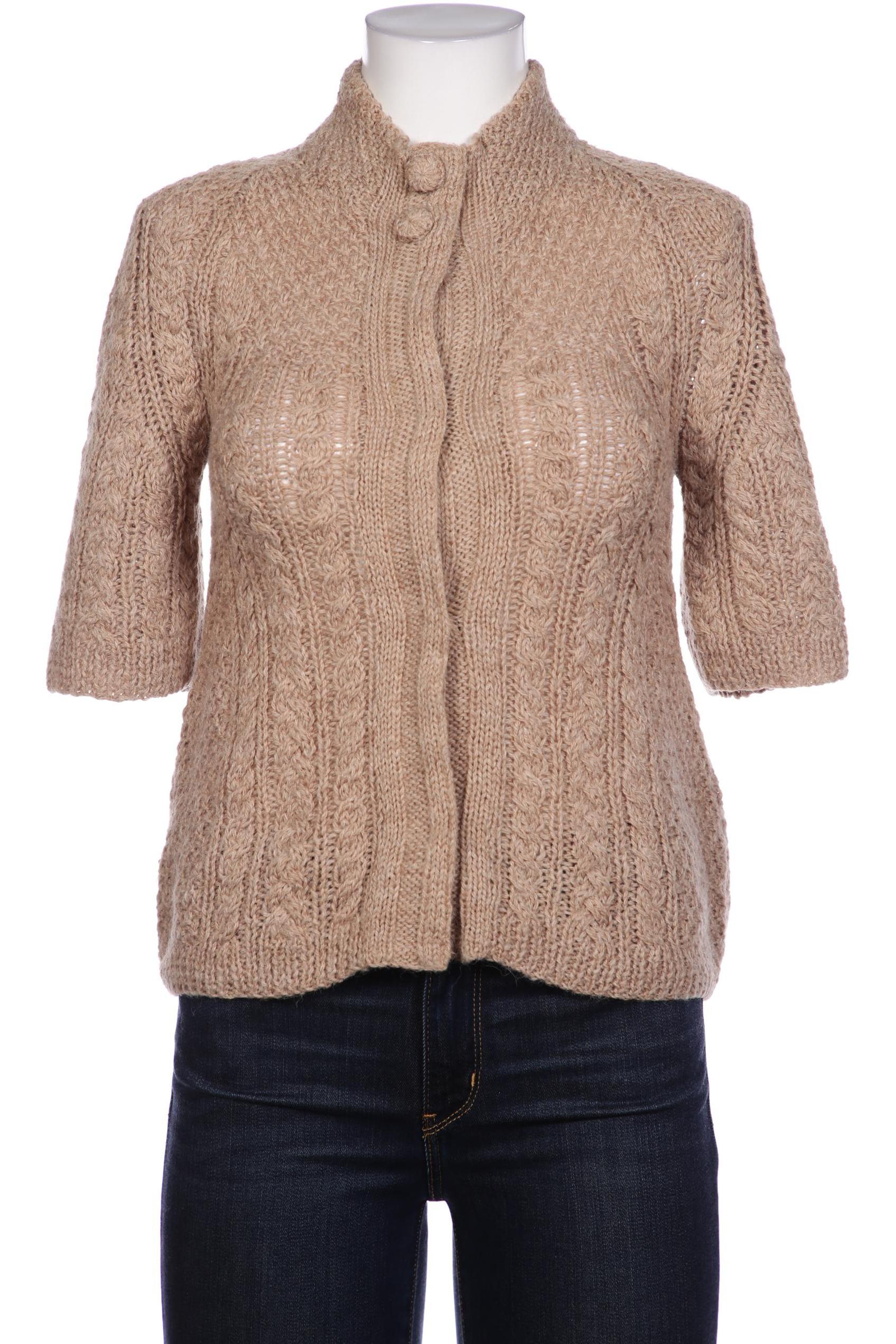 

Essentiel Antwerp Damen Strickjacke, beige, Gr. 36