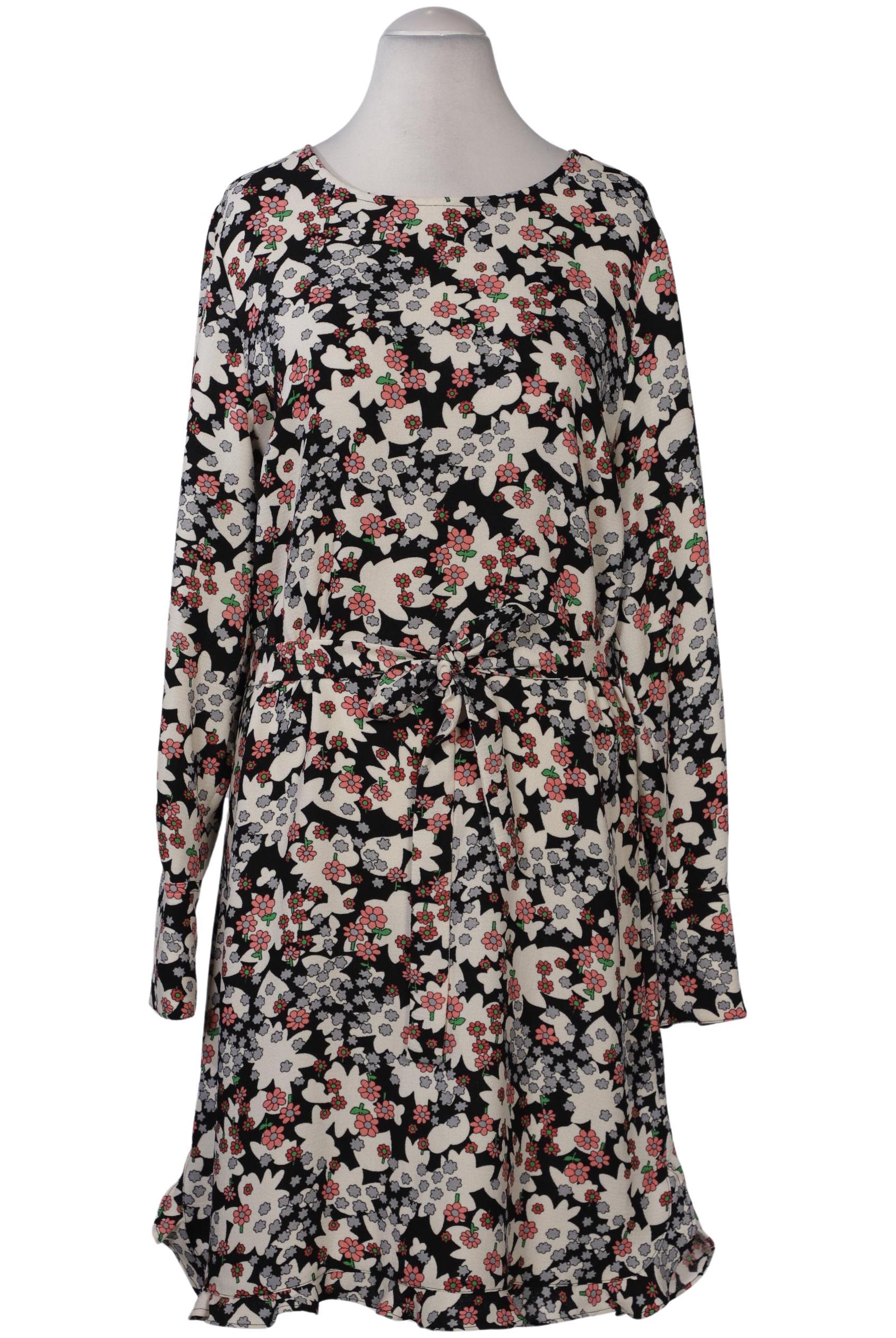 

Essentiel Antwerp Damen Kleid, schwarz, Gr. 40
