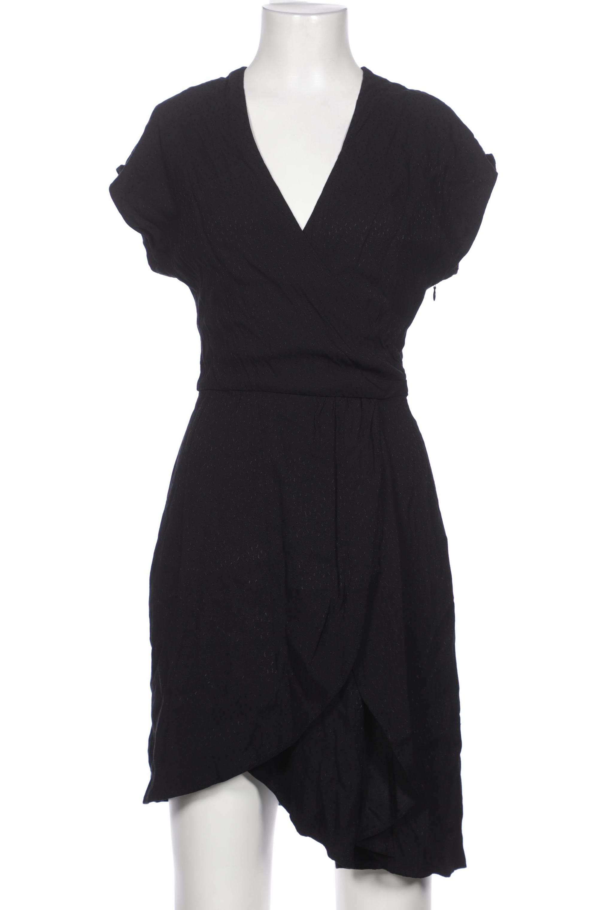 

Essentiel Antwerp Damen Kleid, schwarz, Gr. 34