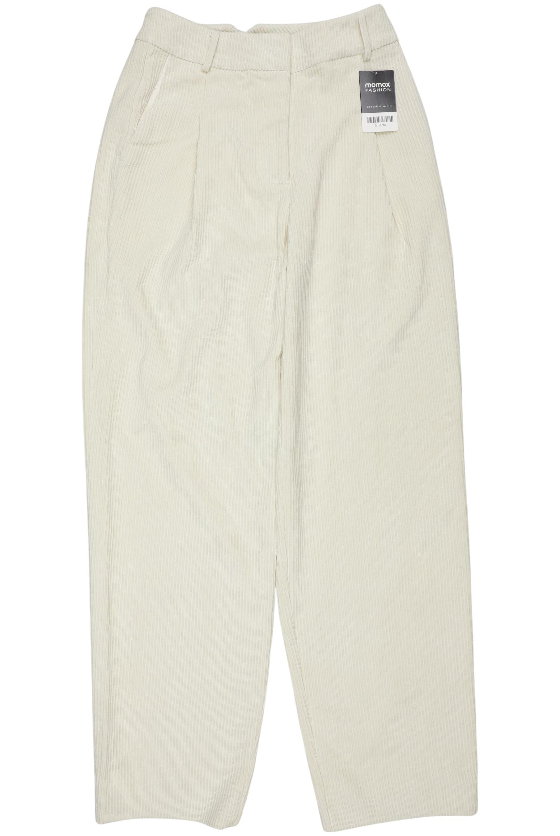 

Essentiel Antwerp Damen Stoffhose, cremeweiß, Gr. 36