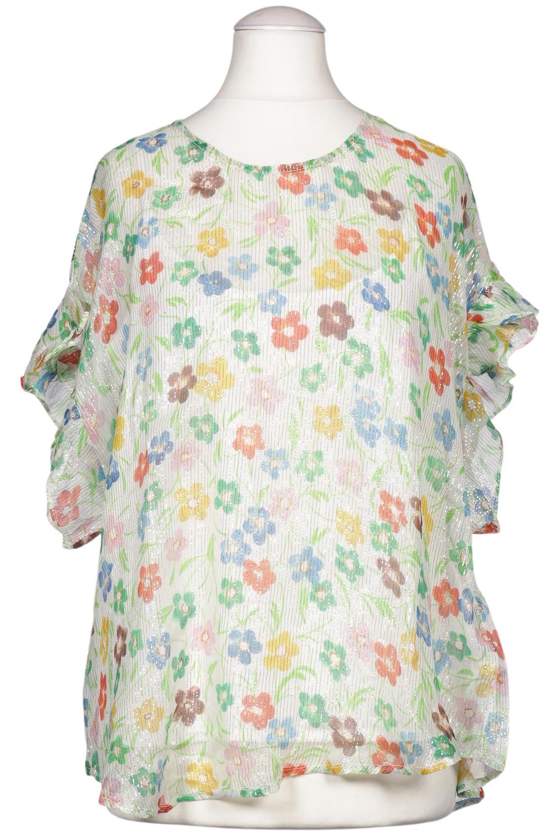 

Essentiel Antwerp Damen Bluse, mehrfarbig, Gr. 34