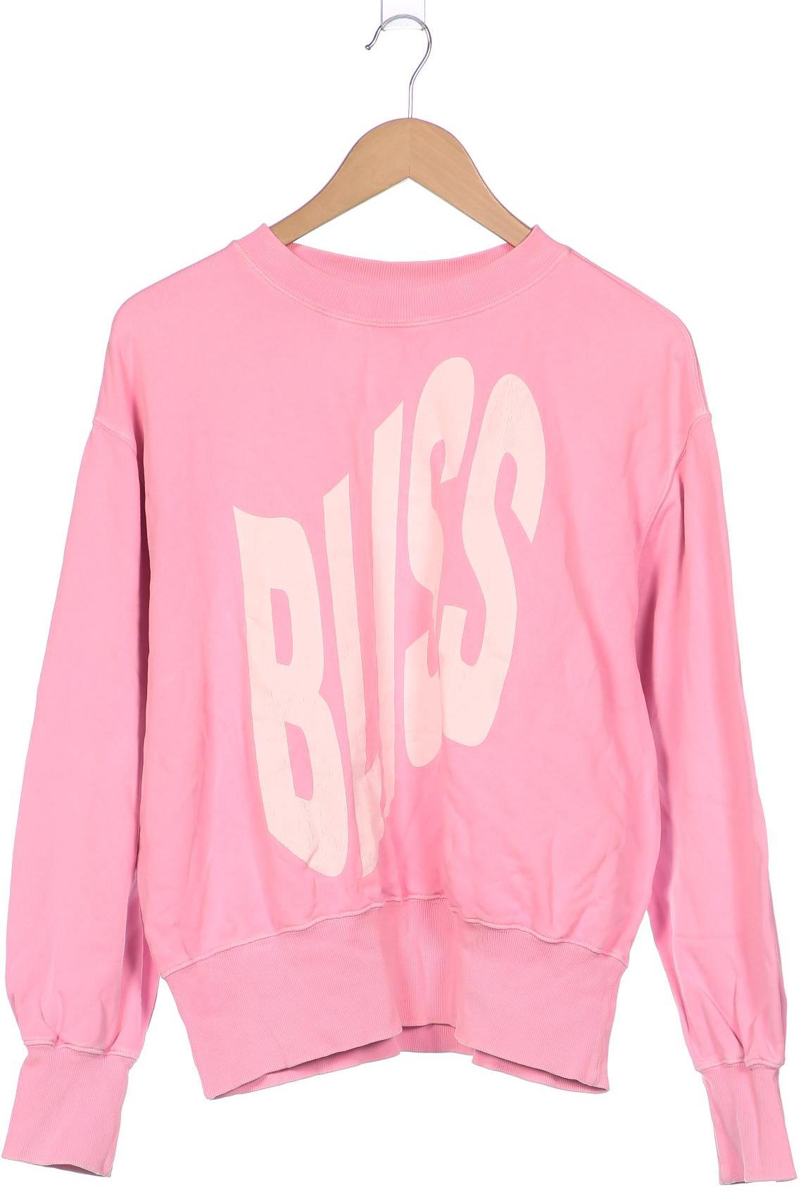 

Essentiel Antwerp Damen Sweatshirt, pink, Gr. 38