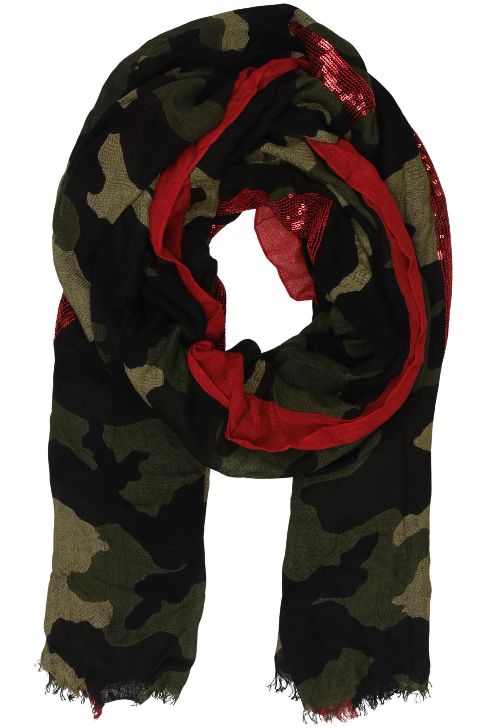 

Essentiel Antwerp Damen Schal, mehrfarbig, Gr.