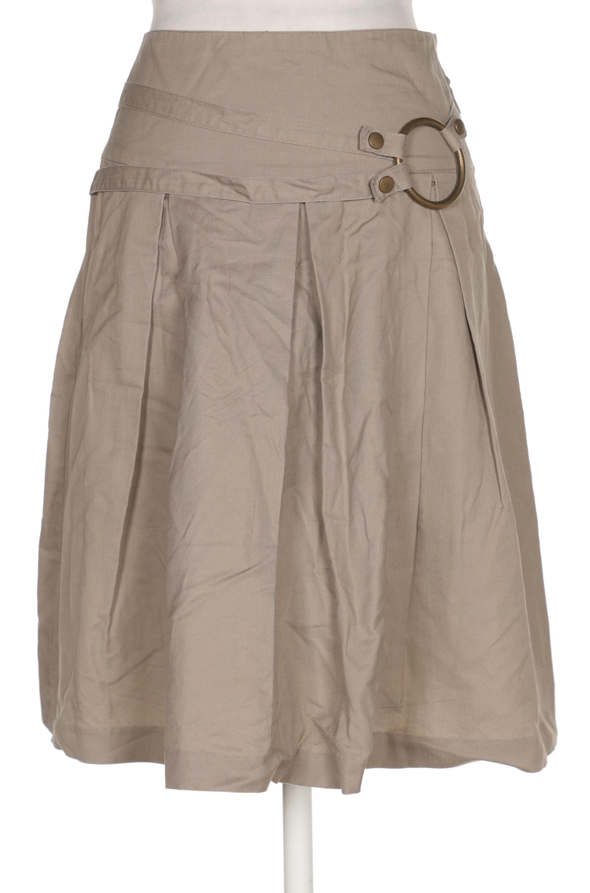 

Essentiel Antwerp Damen Rock, beige, Gr. 36