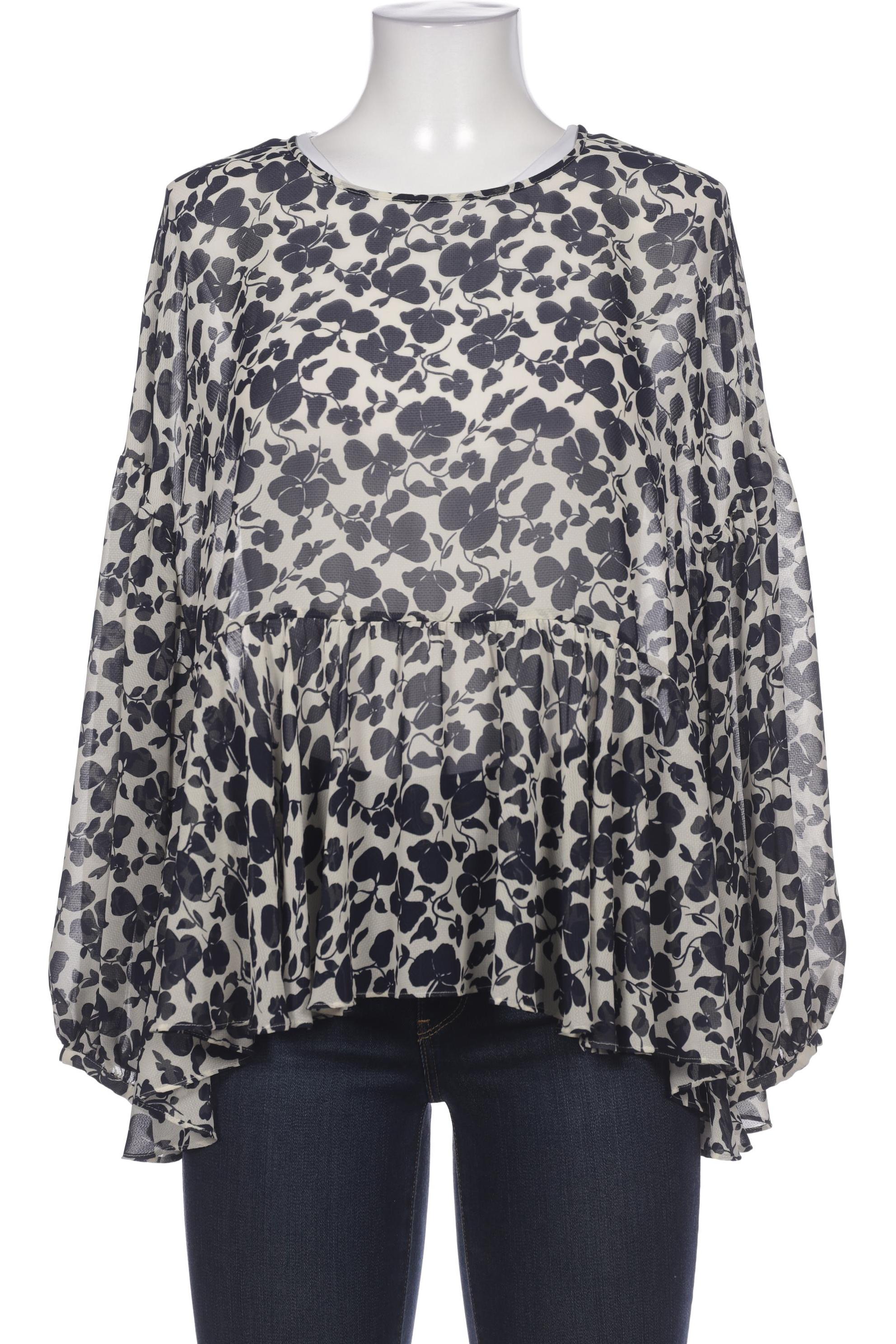 

Essentiel Antwerp Damen Bluse, marineblau, Gr. 40