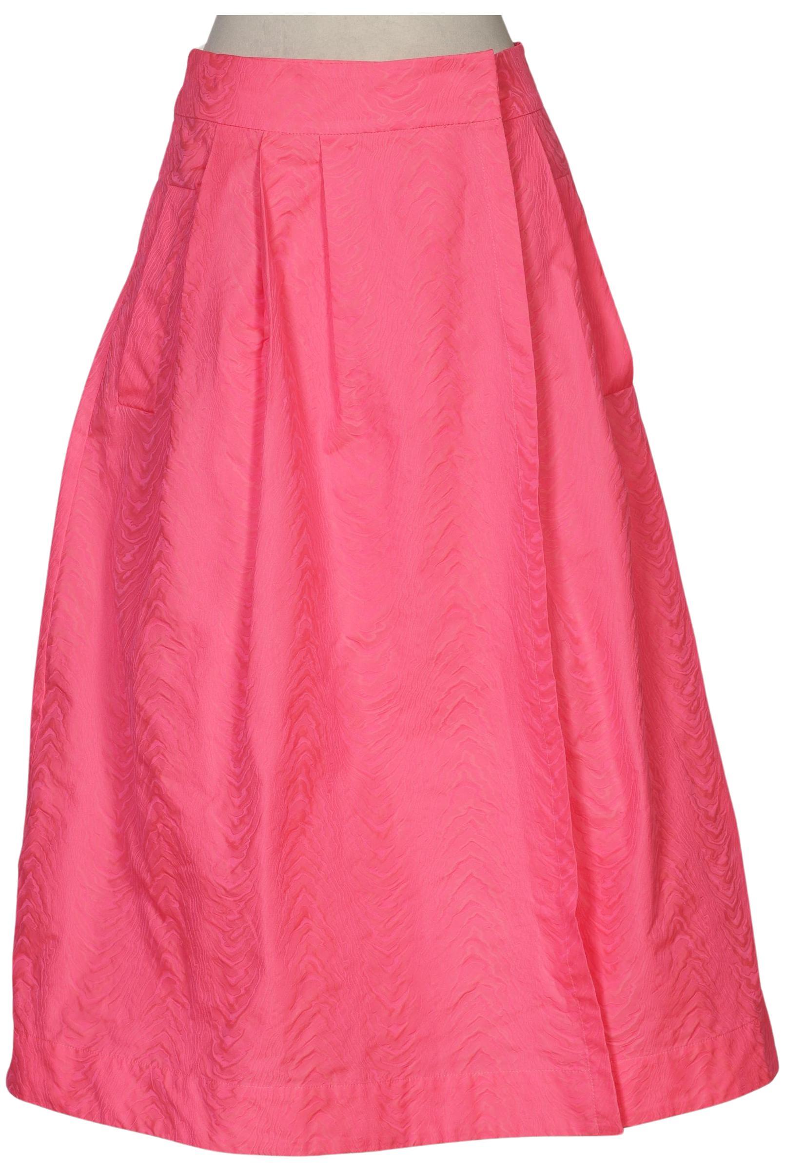 

Essentiel Antwerp Damen Rock, pink, Gr. 38
