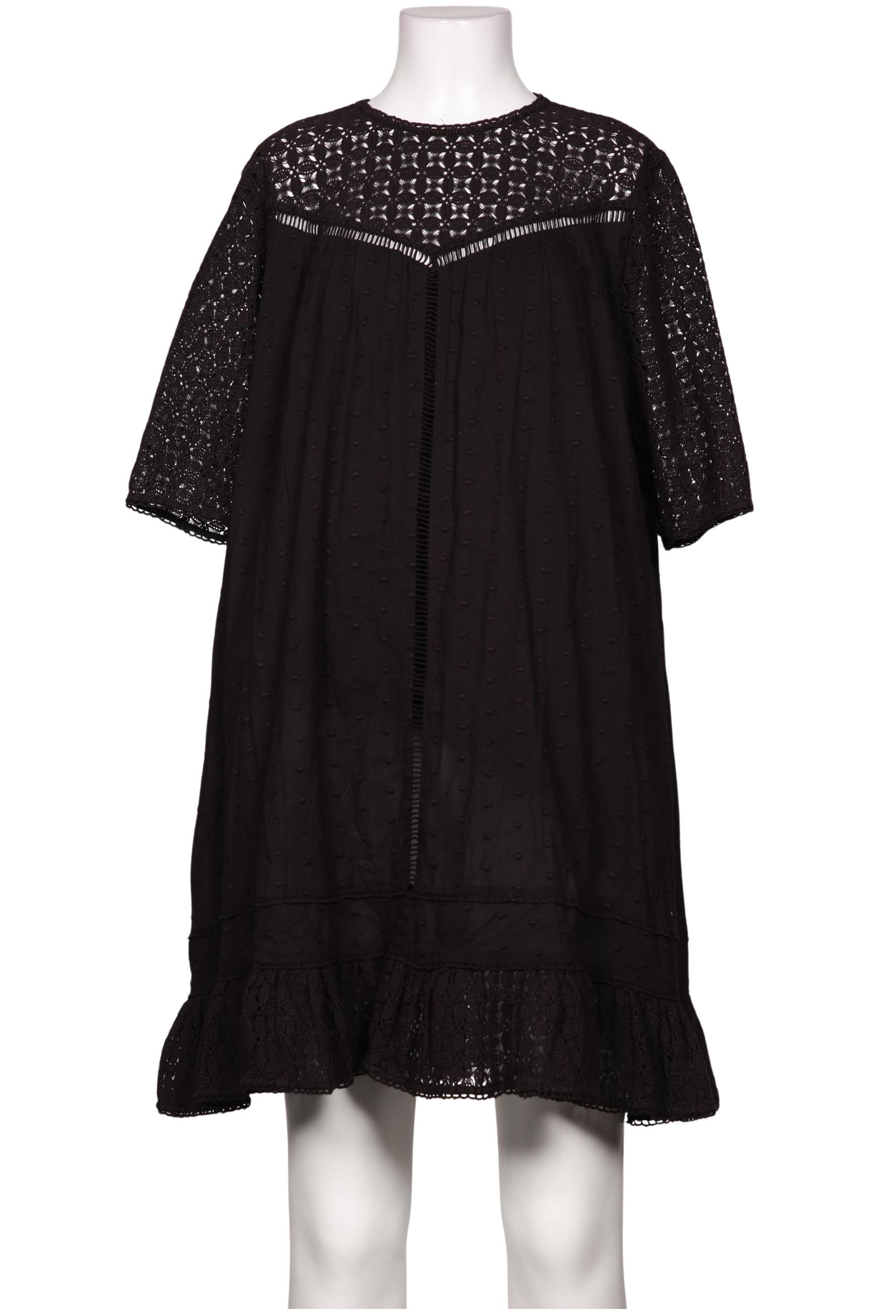 

Essentiel Antwerp Damen Kleid, schwarz, Gr. 36