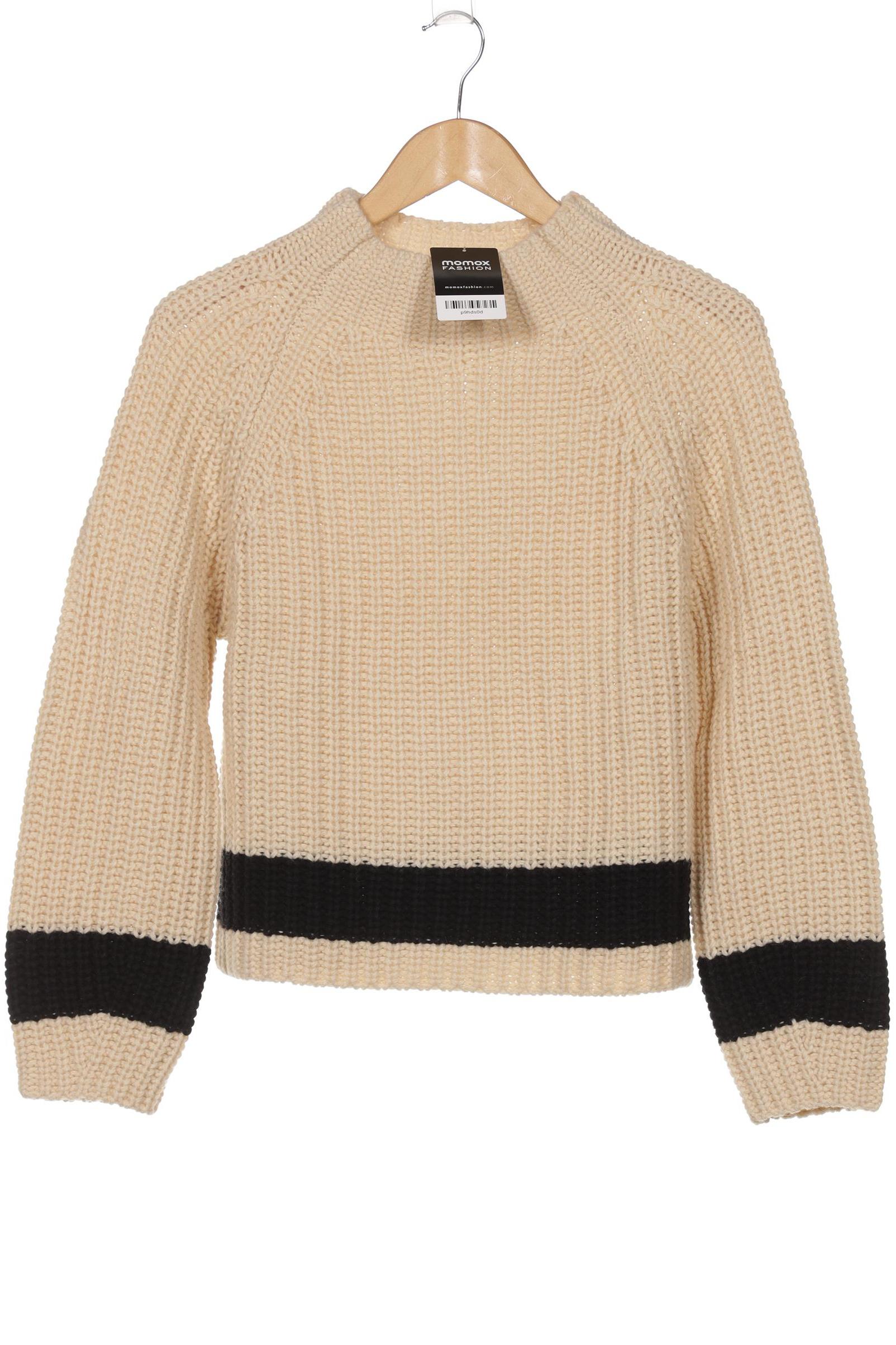 

Essentiel Antwerp Damen Pullover, cremeweiß, Gr. 34