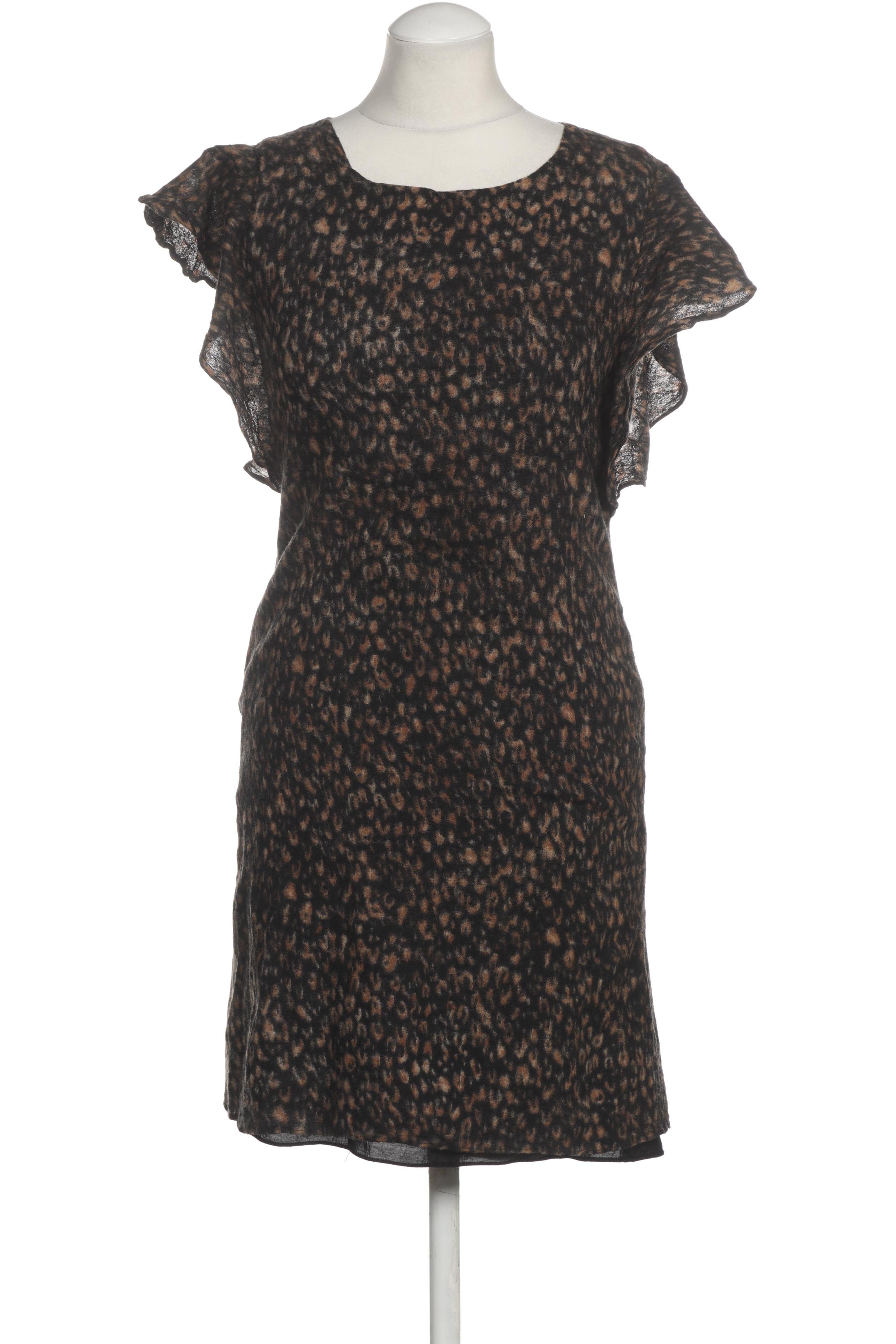 

Essentiel Antwerp Damen Kleid, braun, Gr. 38