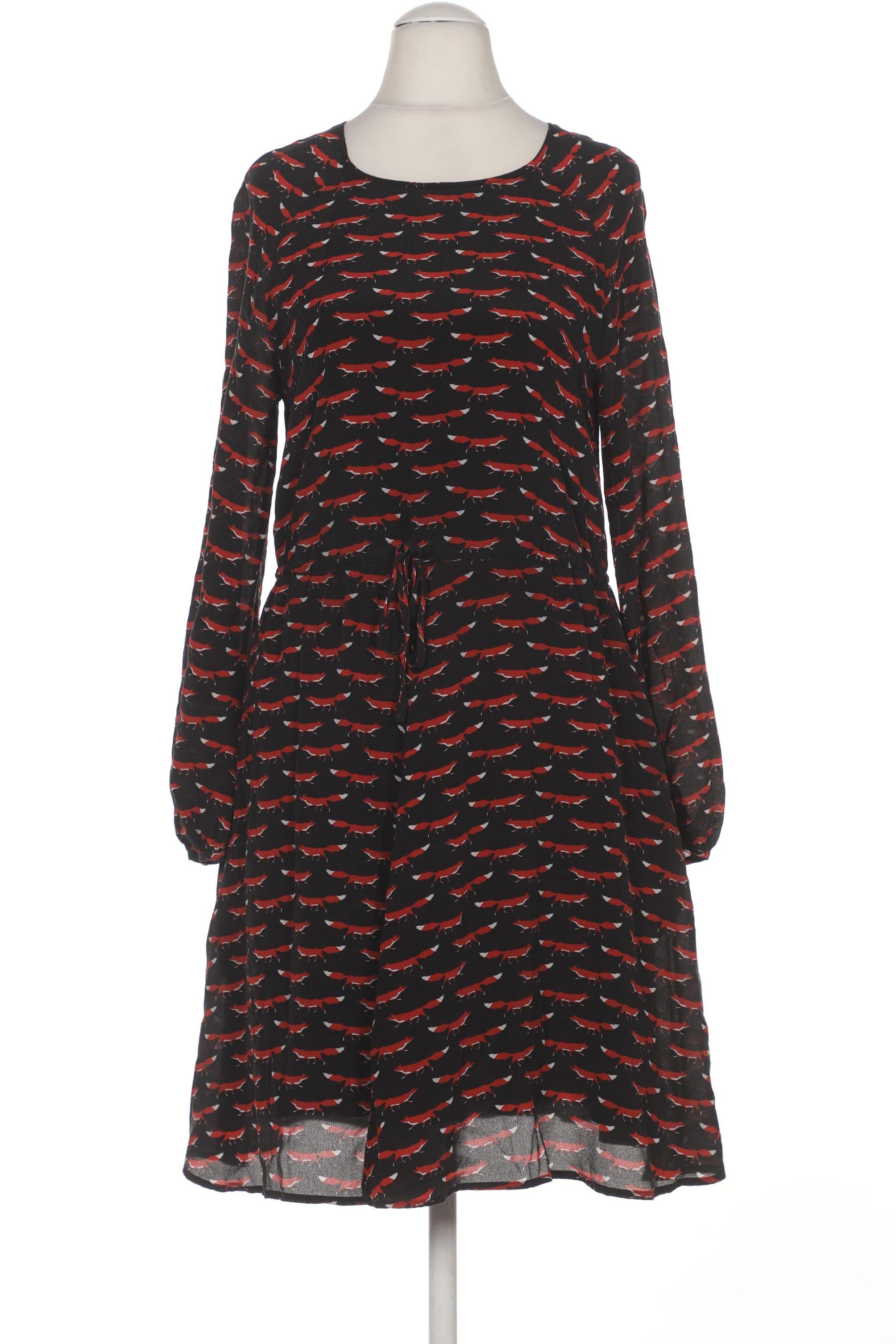 

Essentiel Antwerp Damen Kleid, schwarz, Gr. 36